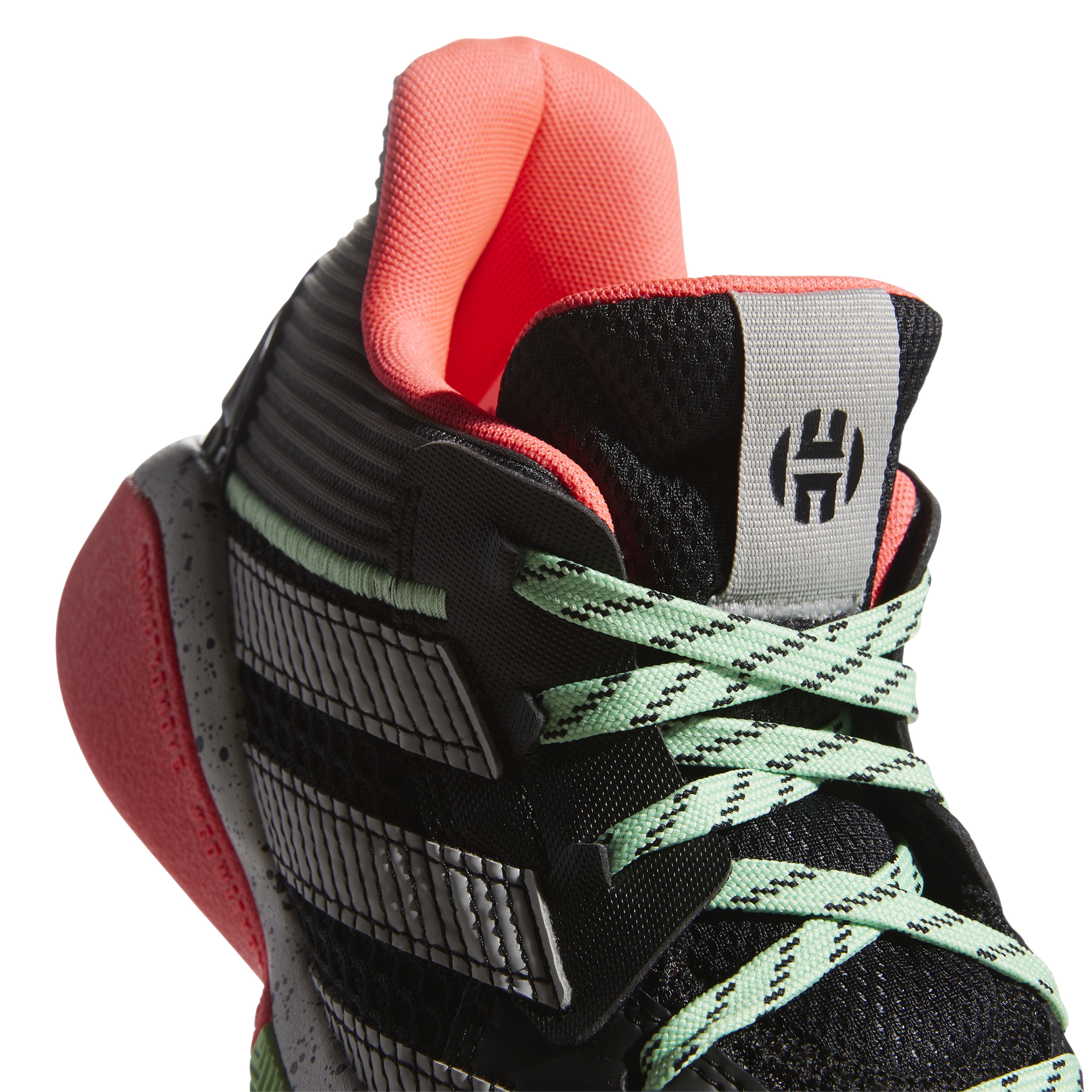 adidas Harden Stepback Erkek Spor Ayakkabı