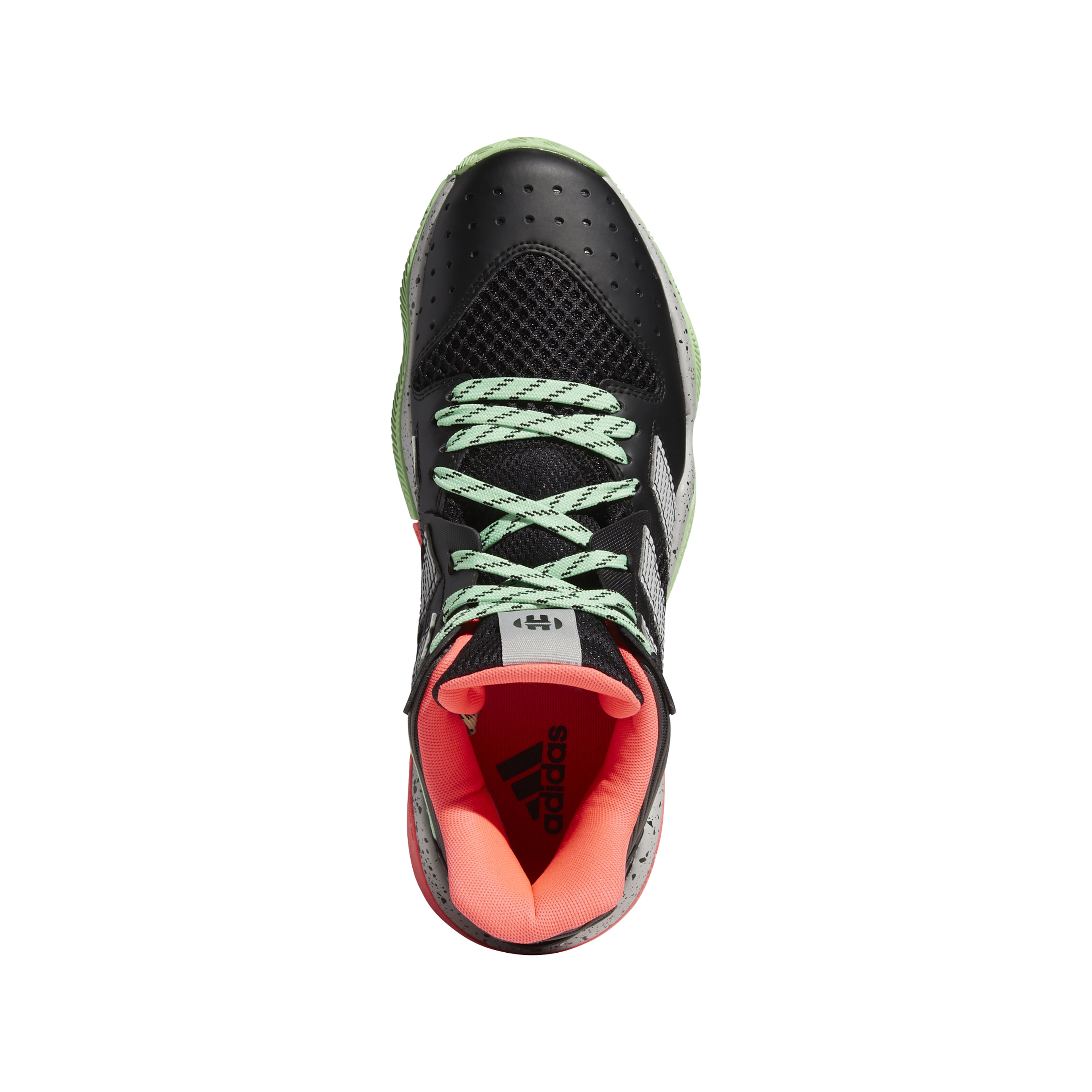 adidas Harden Stepback Erkek Spor Ayakkabı