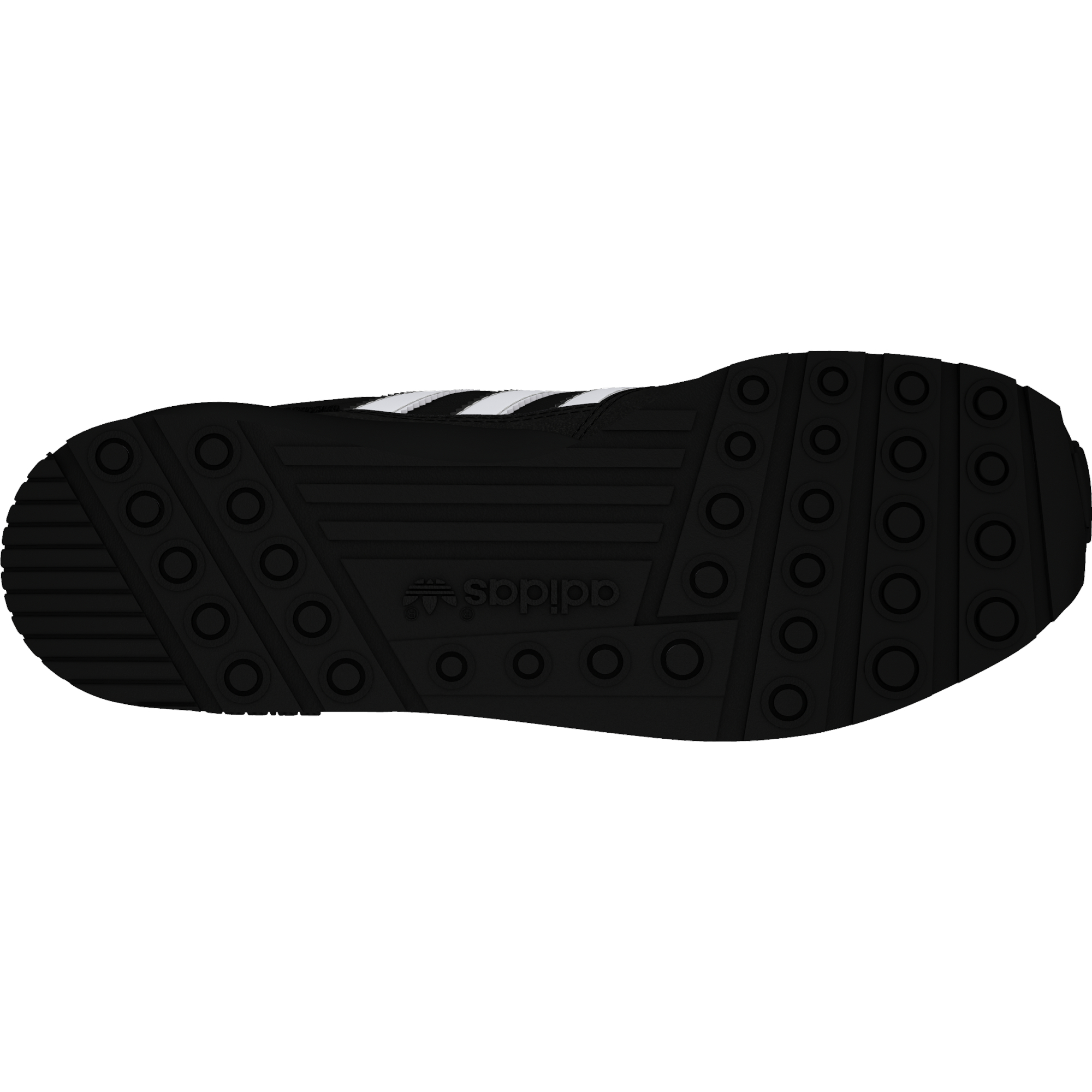 adidas ZX 500 (GS) Spor Ayakkabı | Barçın