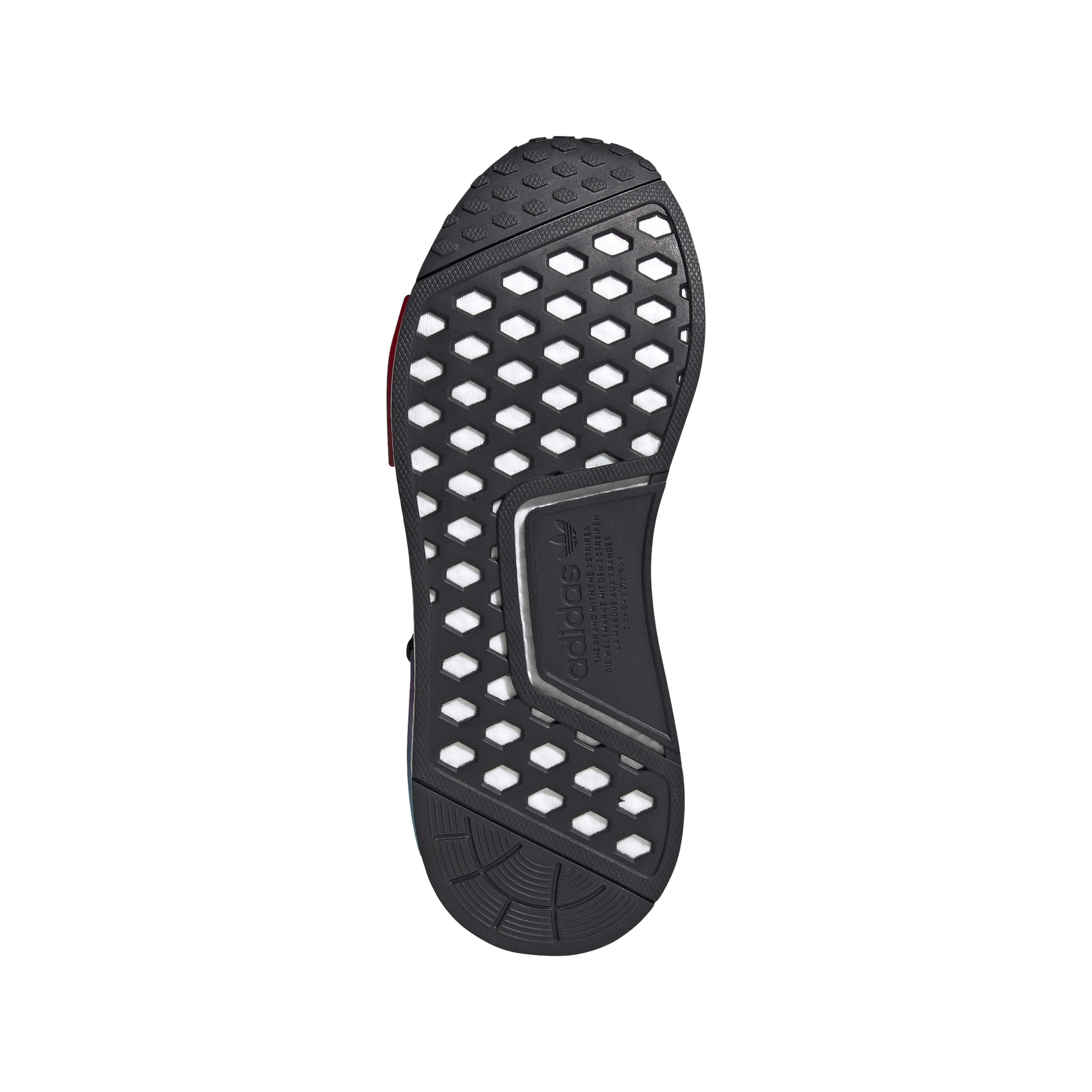 adidas NMD R1 Erkek Spor Ayakkabı