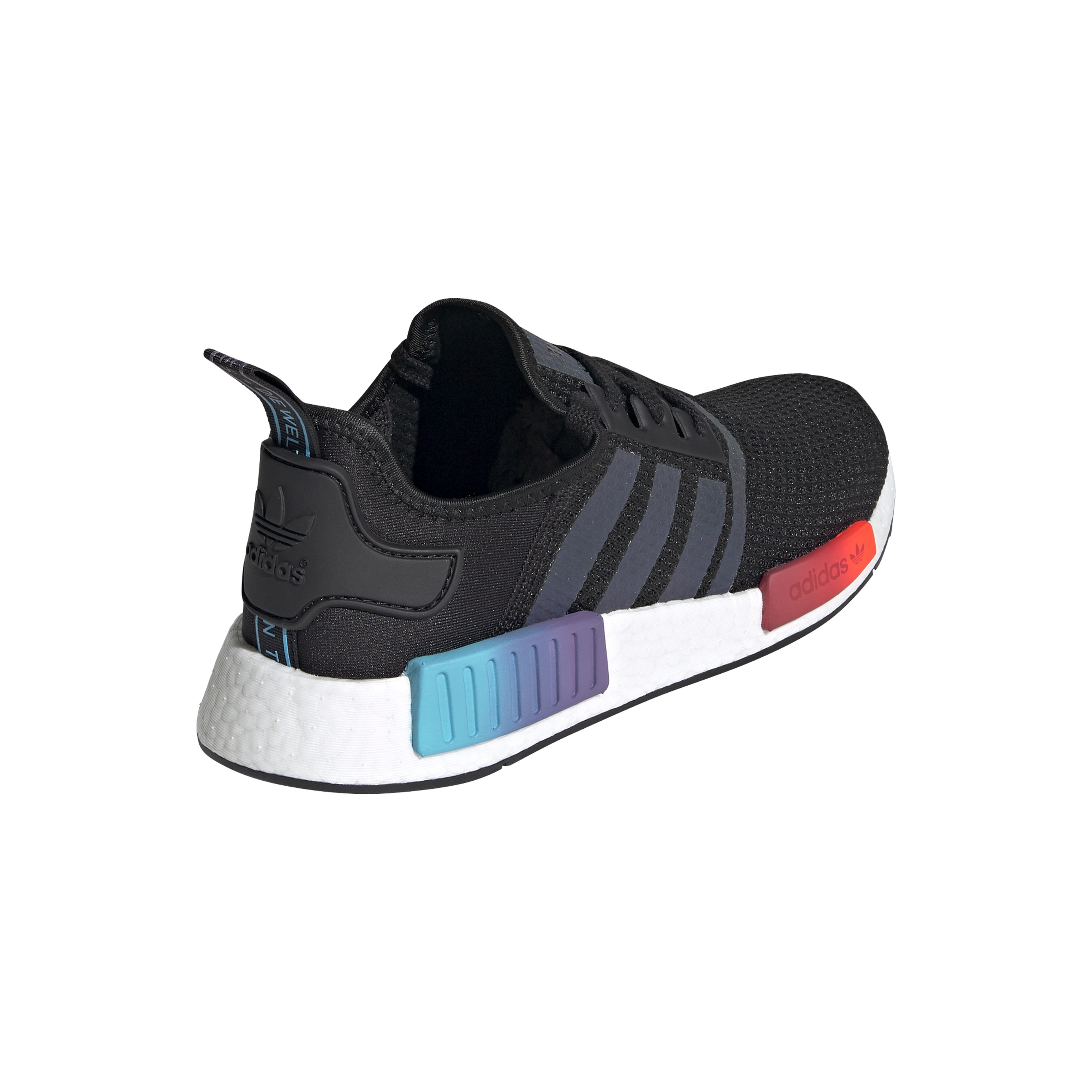 adidas NMD R1 Erkek Spor Ayakkabı