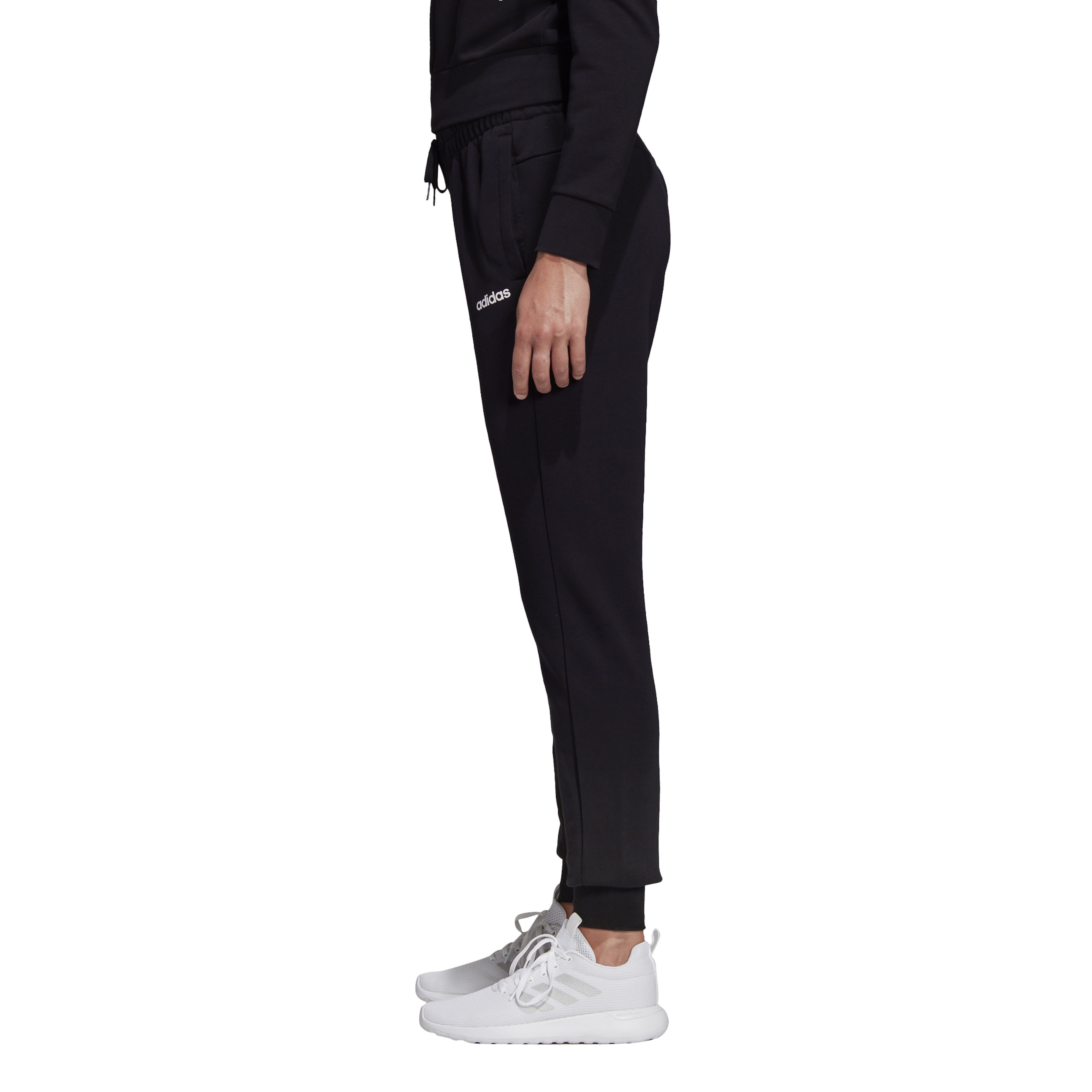 adidas Essentials Solid Joggers Kadın Eşofman Altı