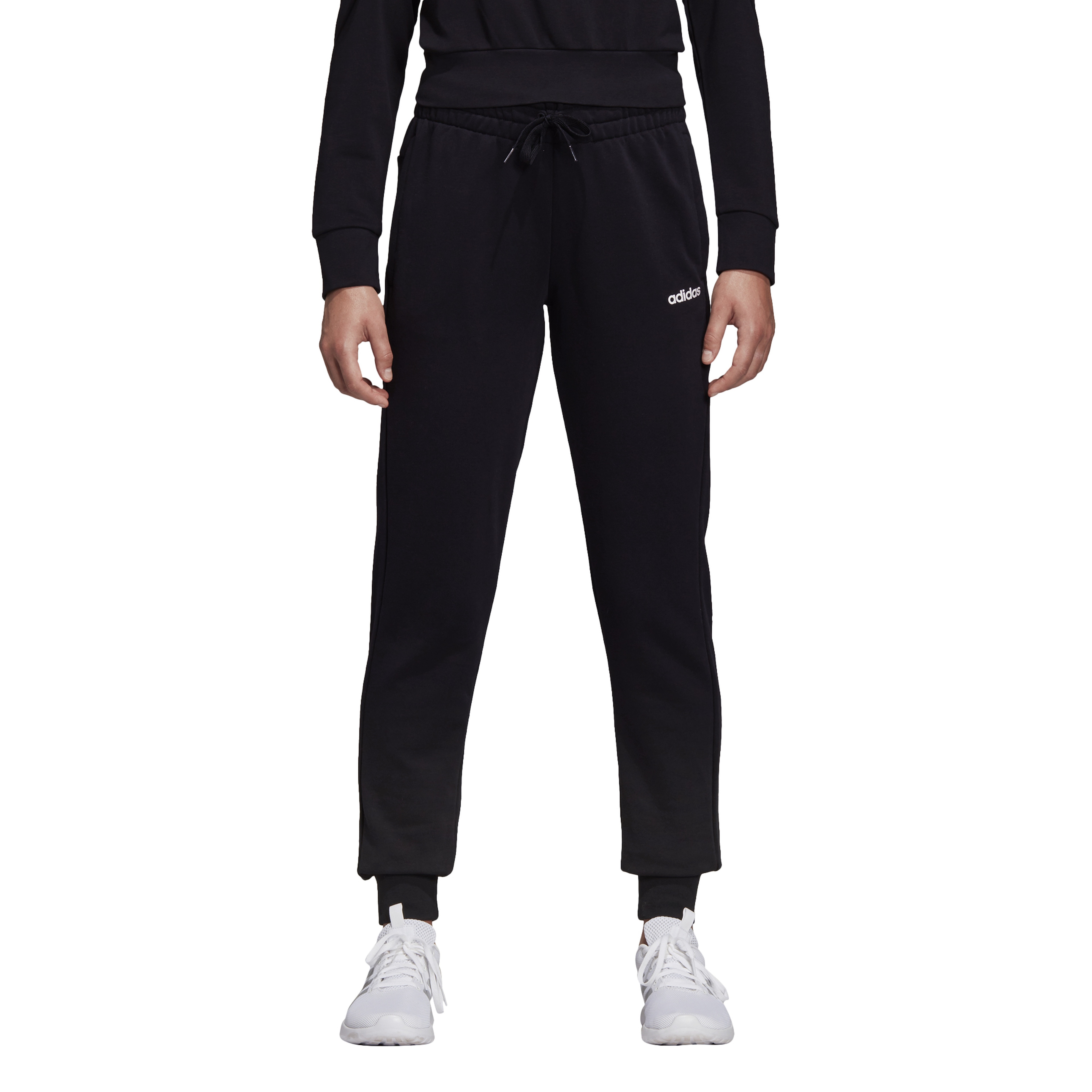 adidas Essentials Solid Joggers Kadın Eşofman Altı
