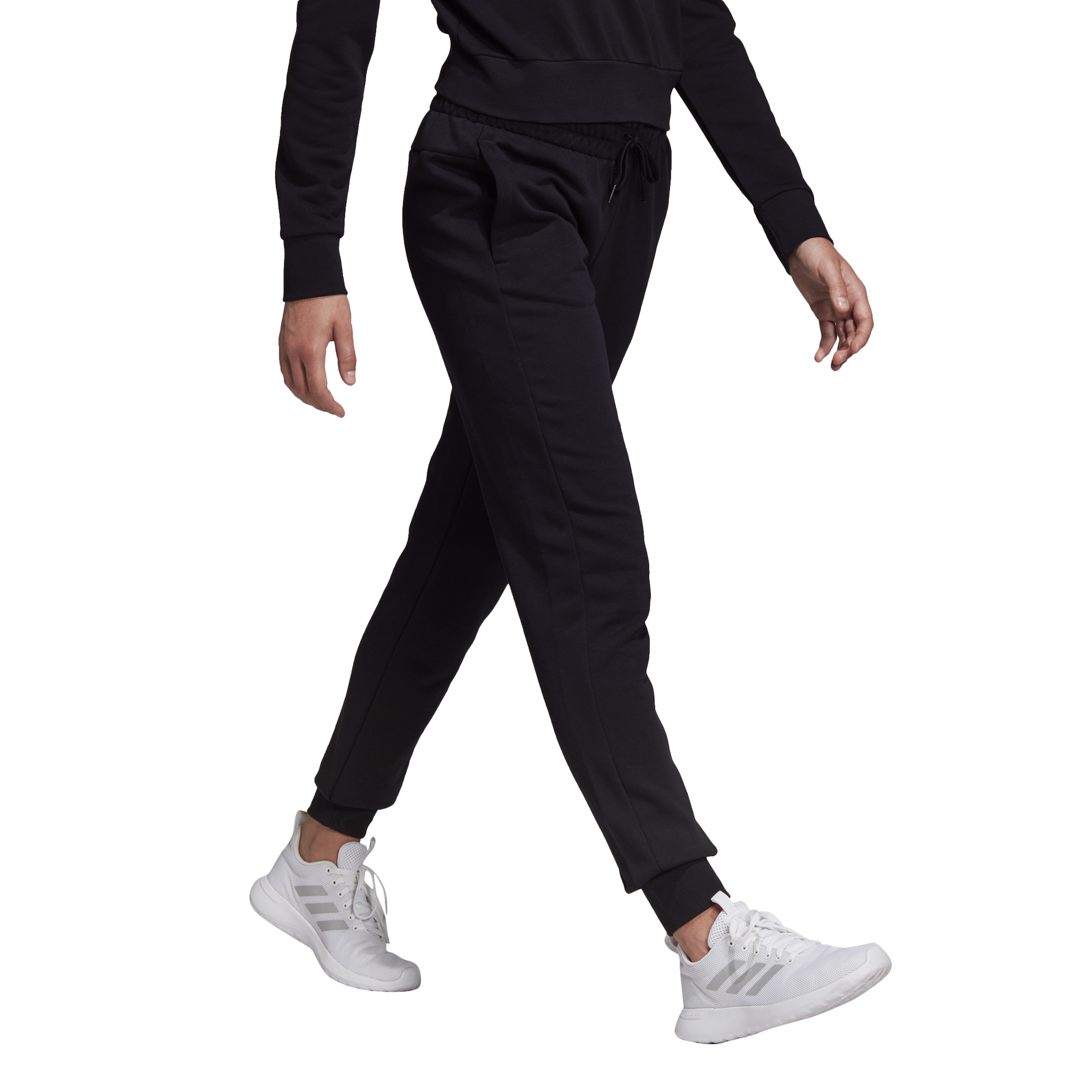 adidas Essentials Solid Joggers Kadın Eşofman Altı