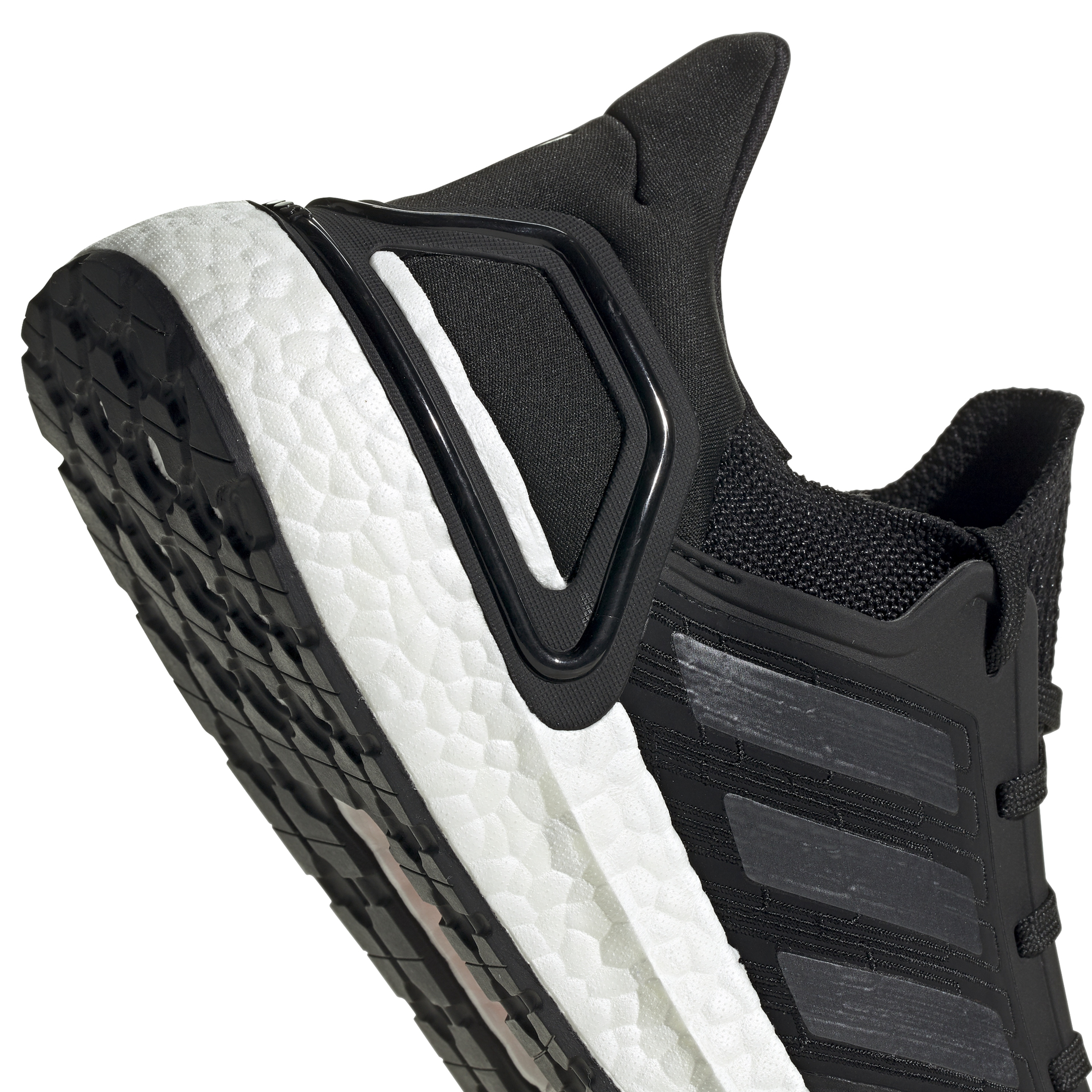 adidas Ultraboost 20 Erkek Spor Ayakkabı
