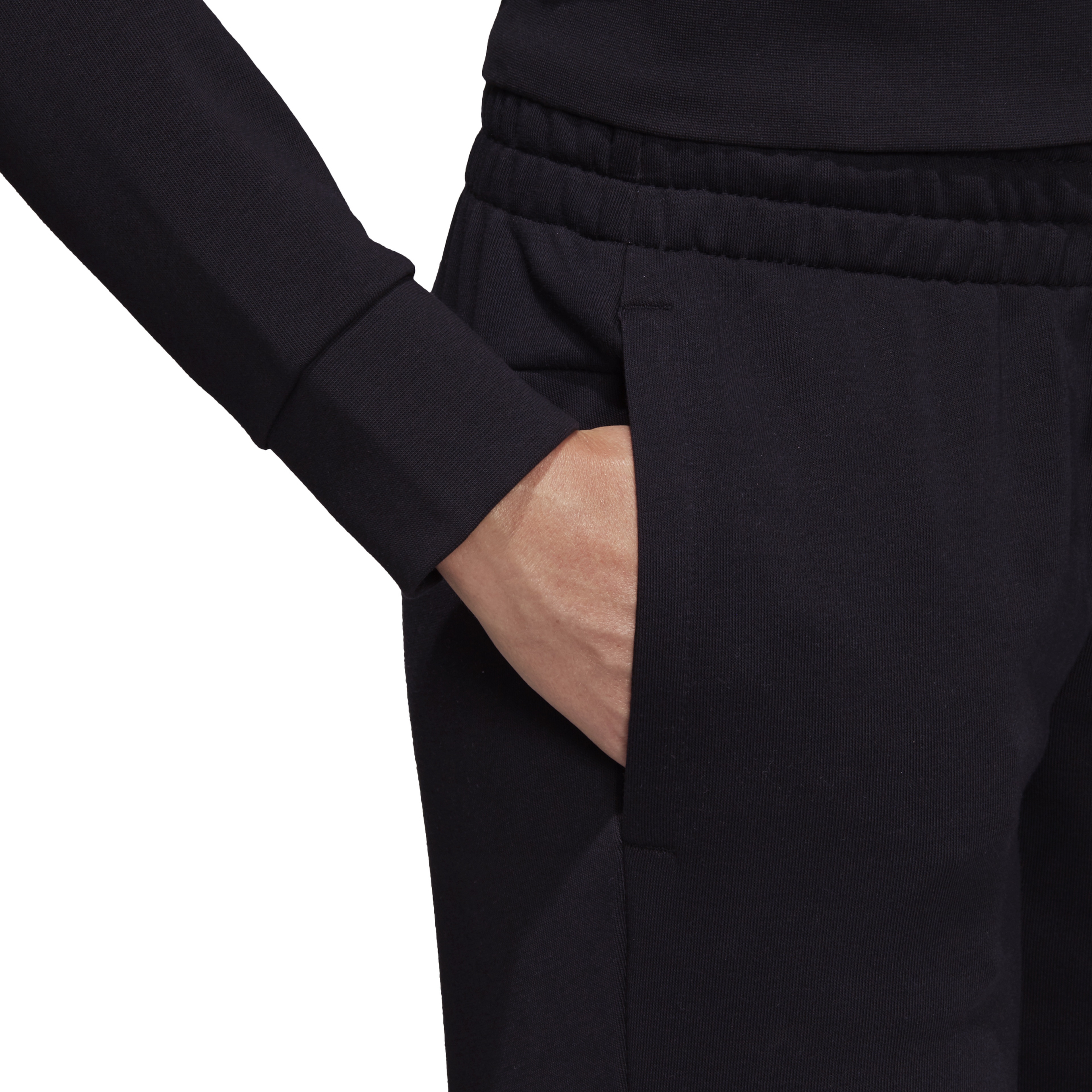 adidas Essentials Solid Joggers Kadın Eşofman Altı