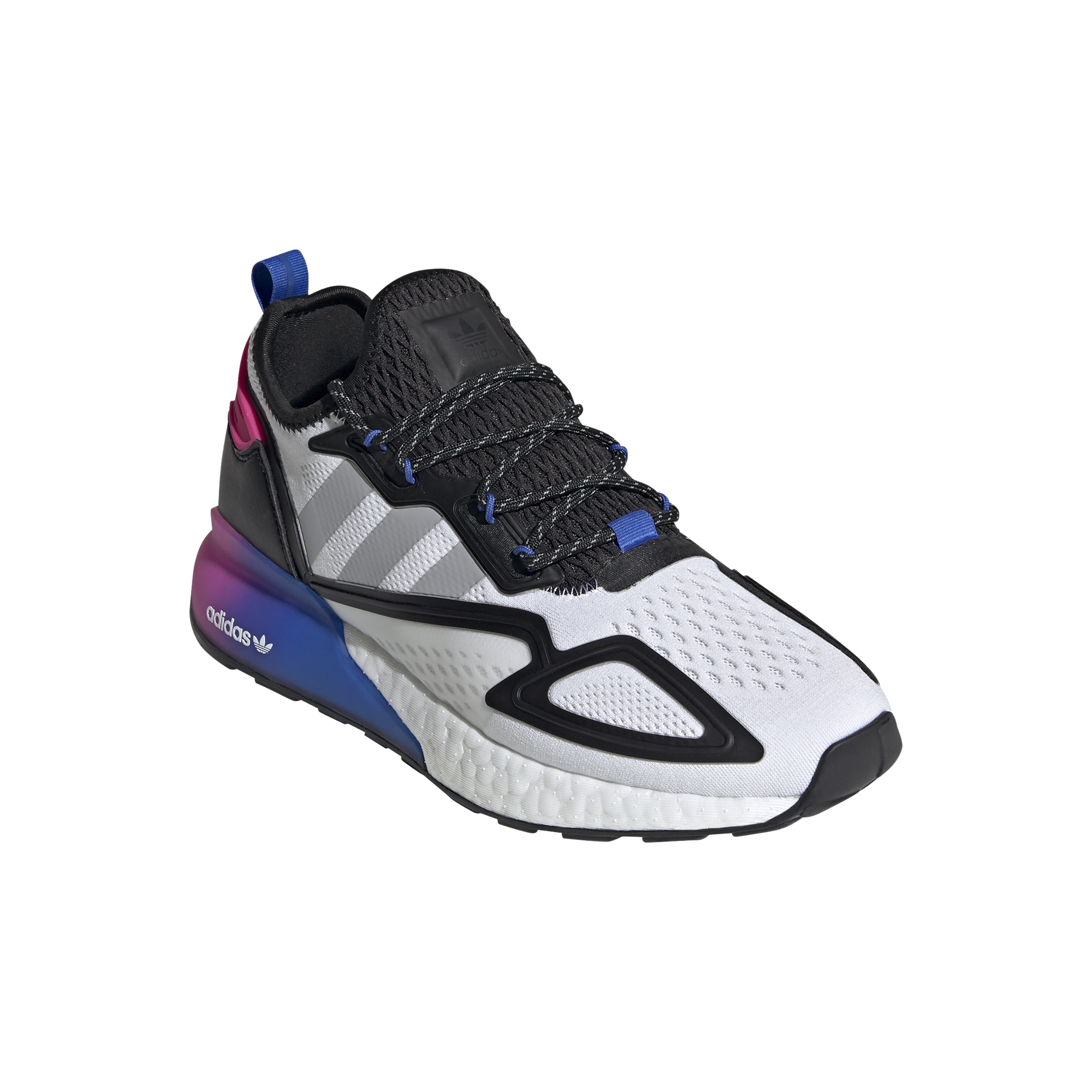 ZX adidas こうせい 2 Barçın | Ayakkabı Spor Erkek Boost K トップス