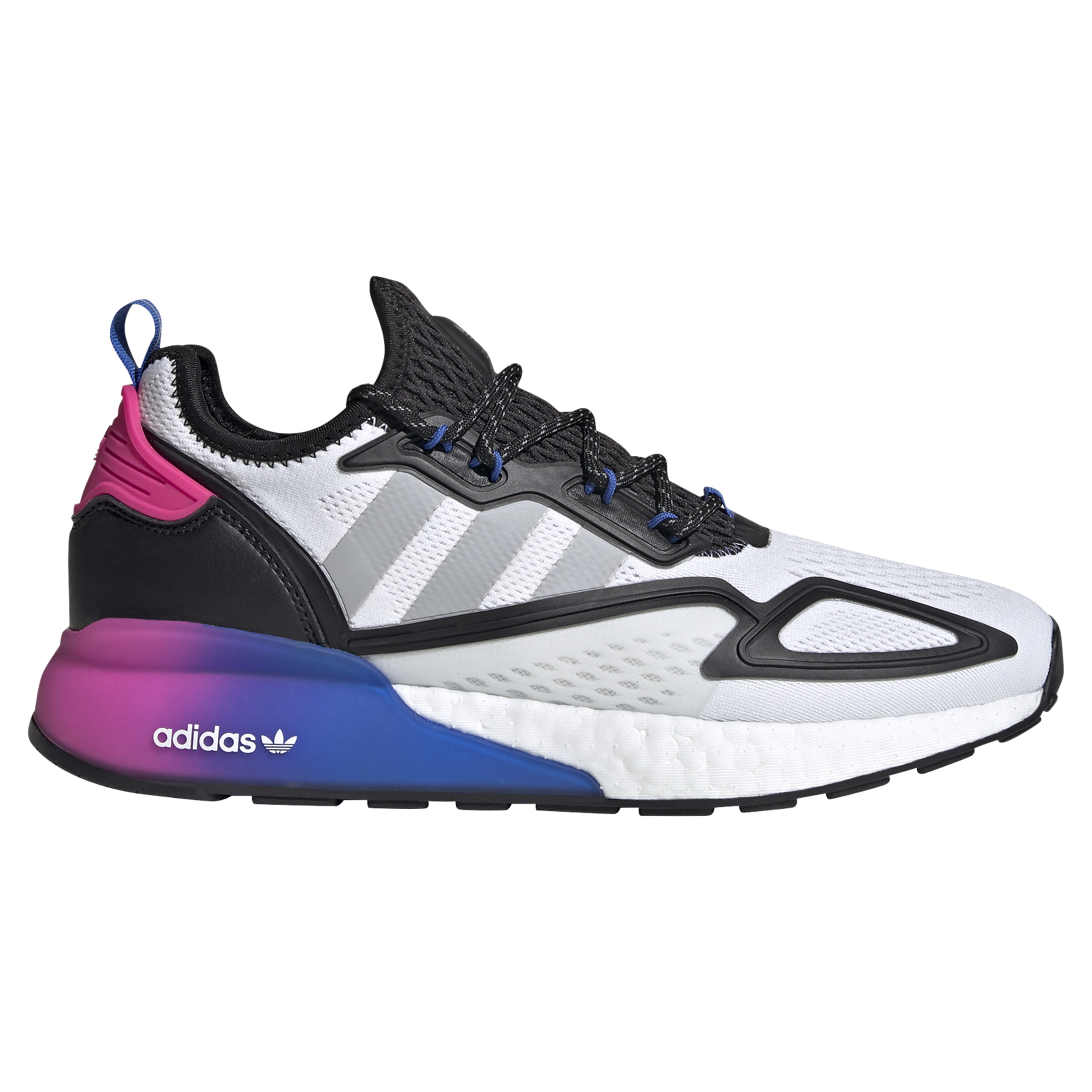 adidas ZX 2 K Boost Erkek Spor Ayakkabı | Barçın