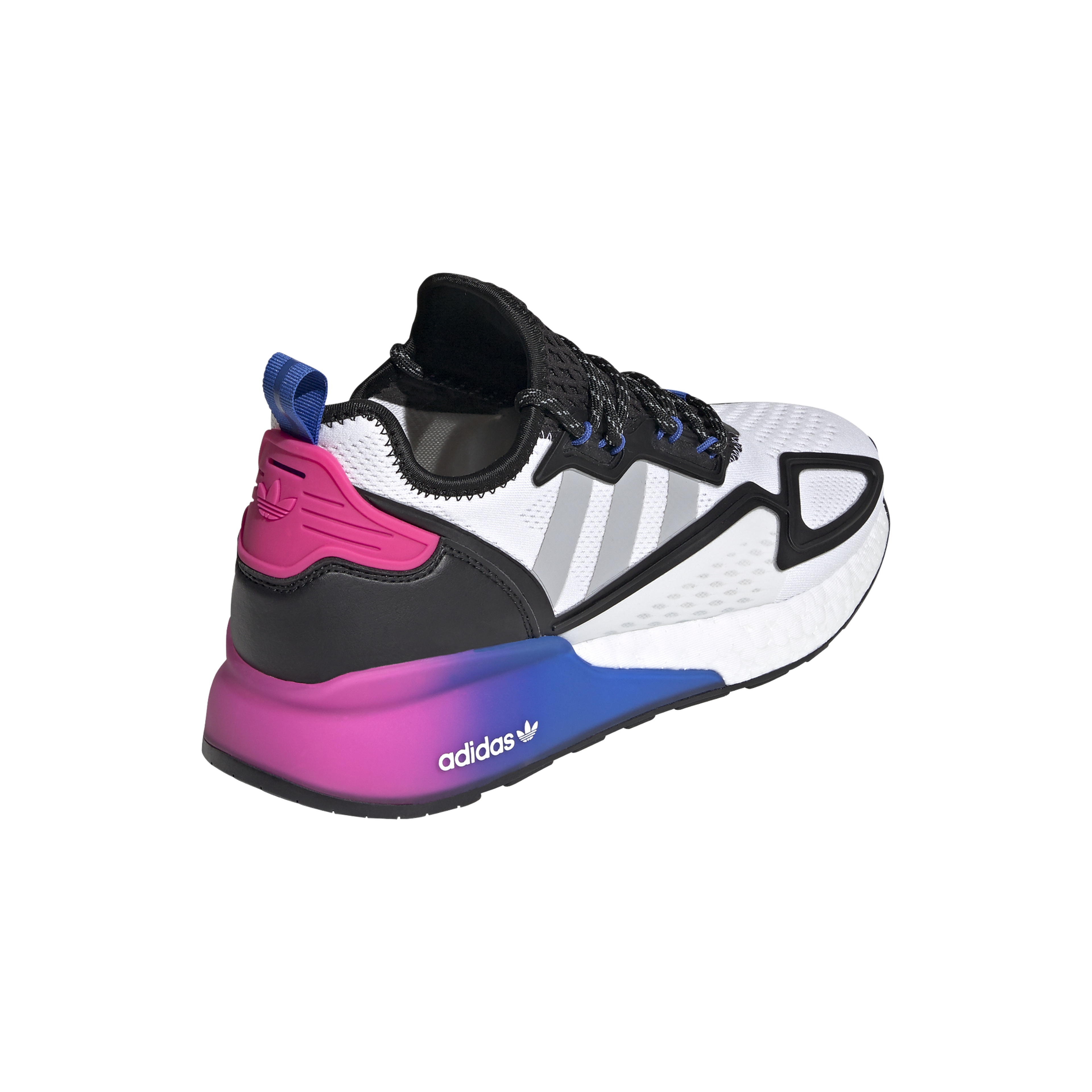 adidas ZX 2 K Boost Erkek Spor Ayakkabı | Barçın