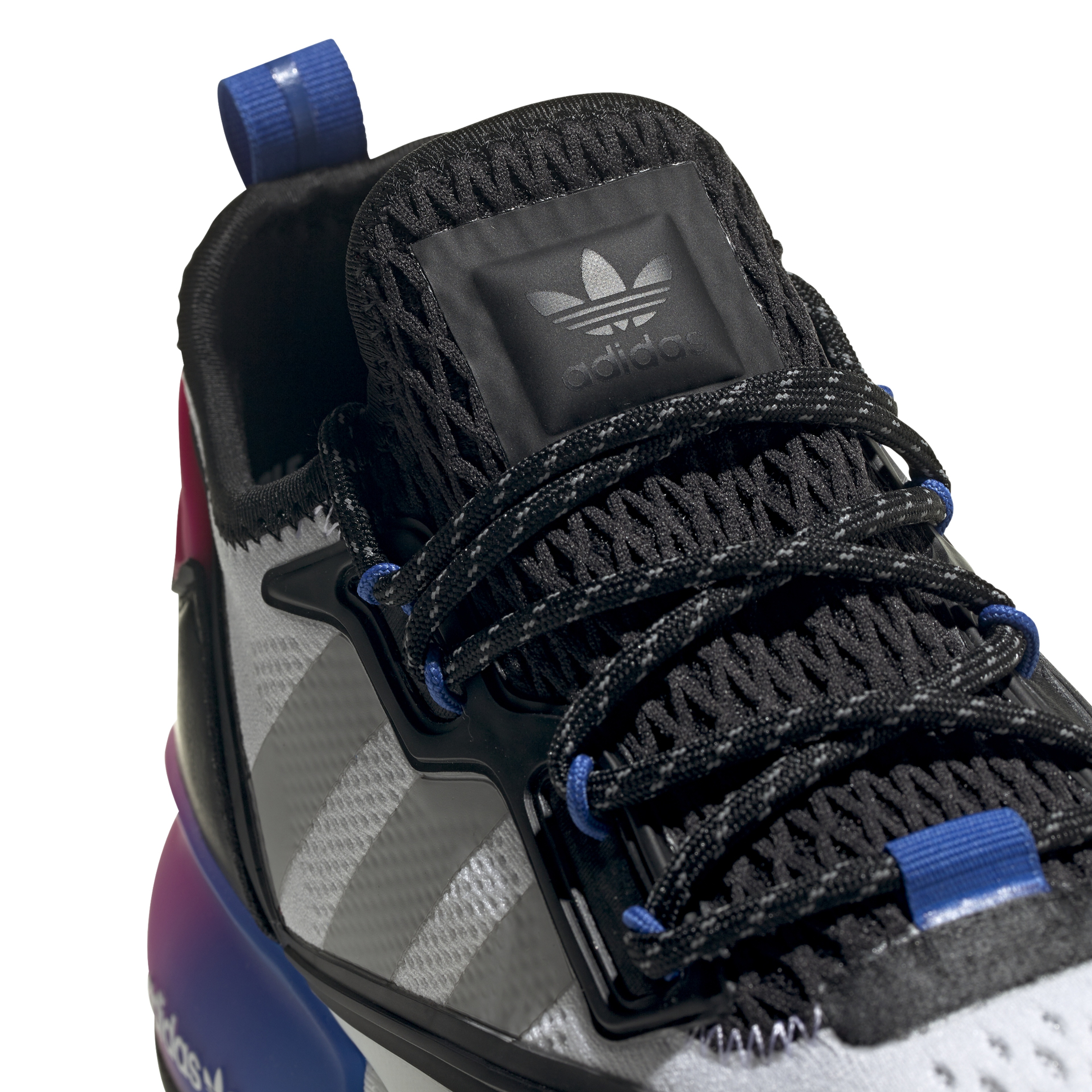 わか/2 adidas ZX 2 K Boost Erkek Spor Ayakkabı | Barçın