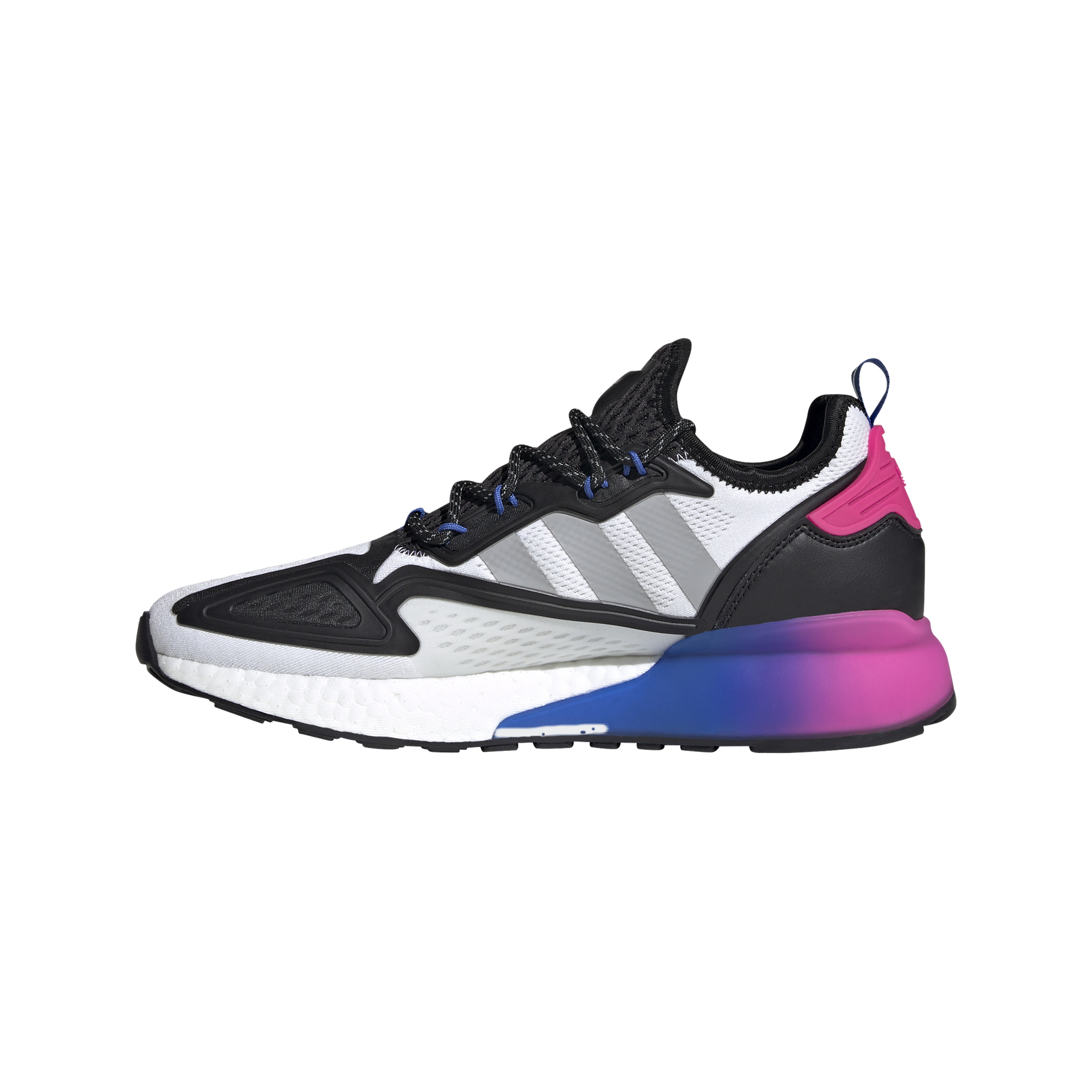 adidas ZX 2 K Boost Erkek Spor Ayakkabı | Barçın