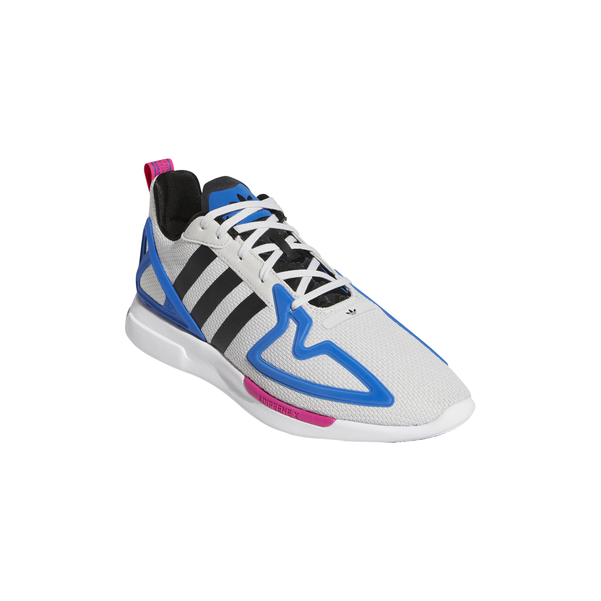 adidas ZX 2K Flux Erkek Spor Ayakkabı | Barçın