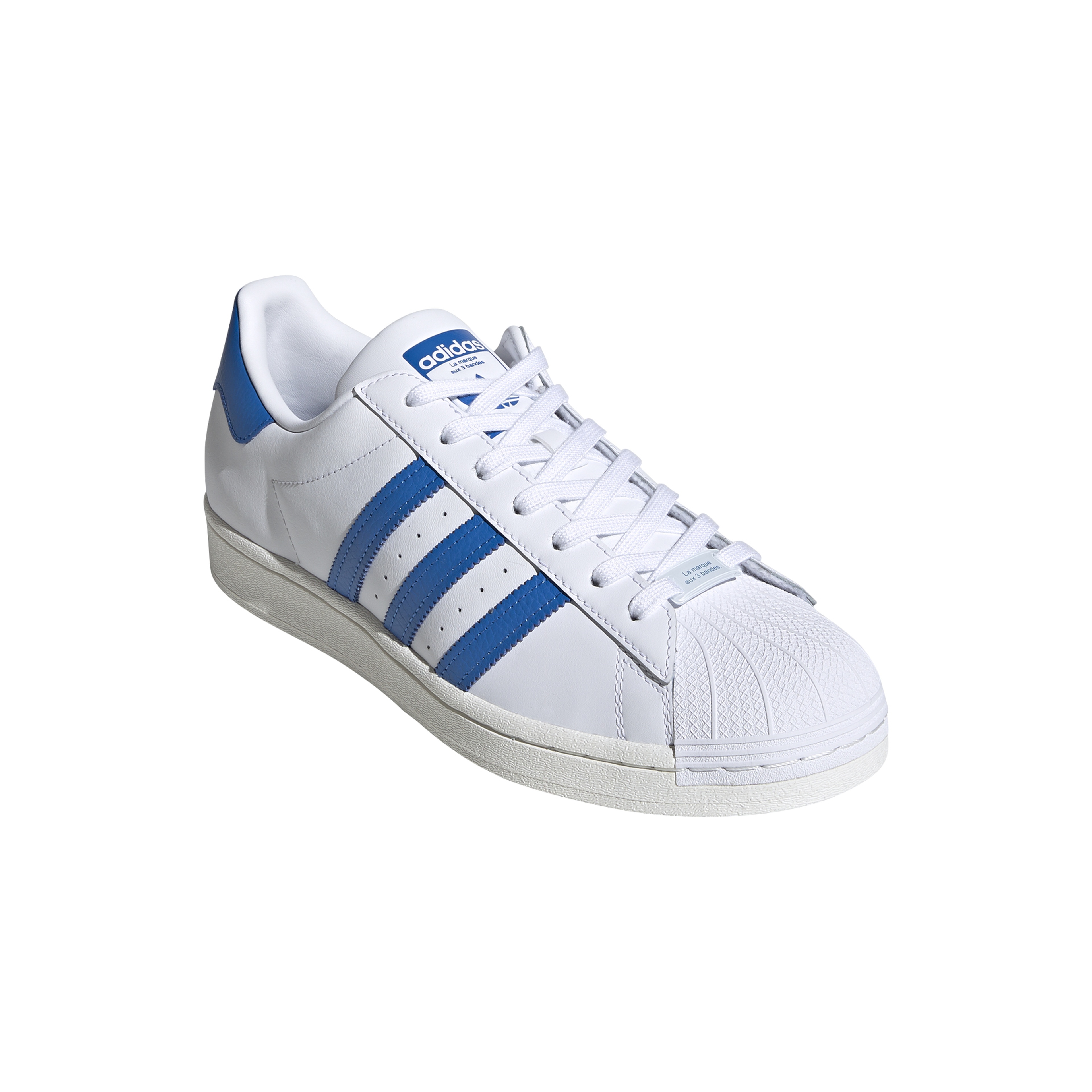 adidas Superstar CO Erkek Spor Ayakkabı