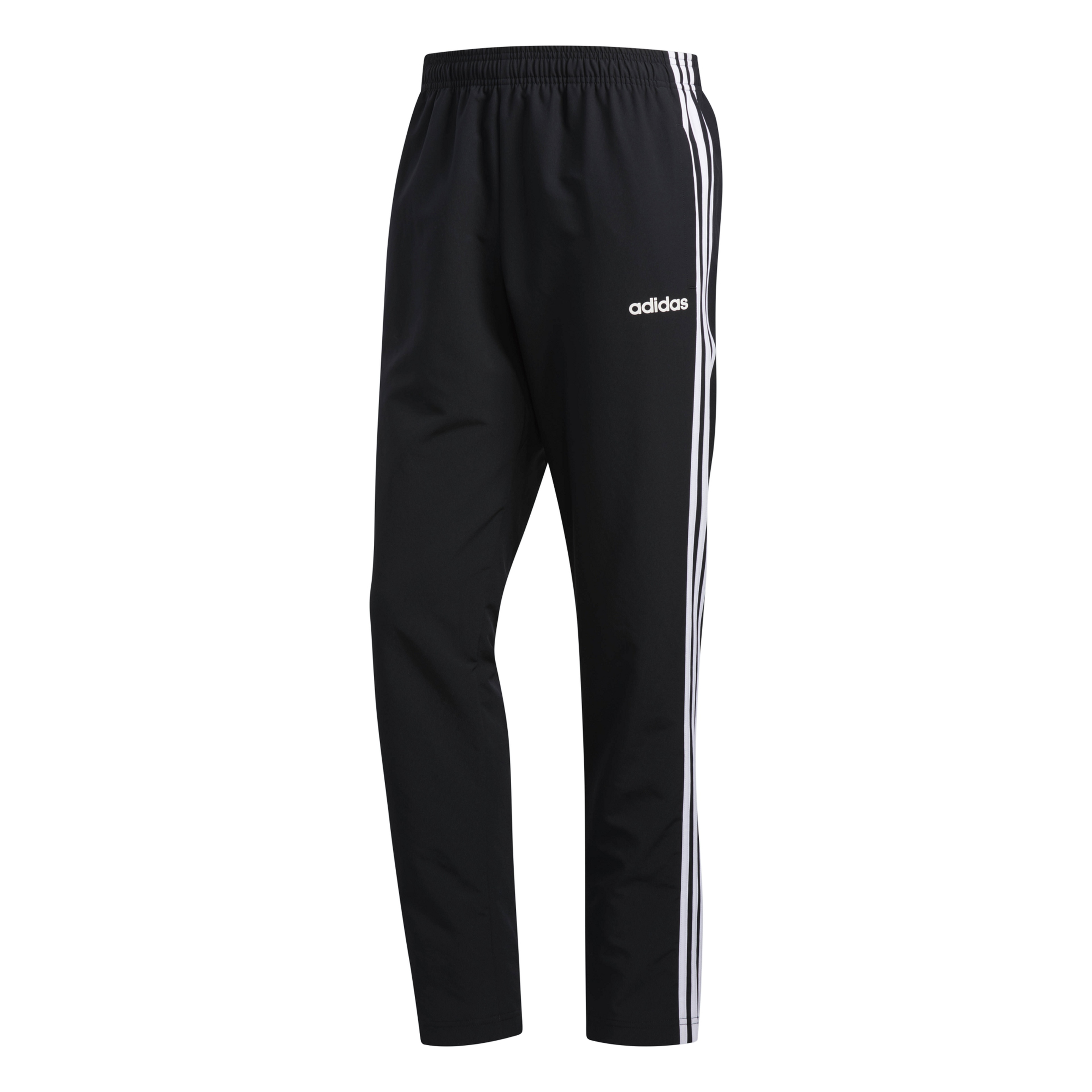 adidas Essentials 3-Stripes Woven Erkek Eşofman Altı