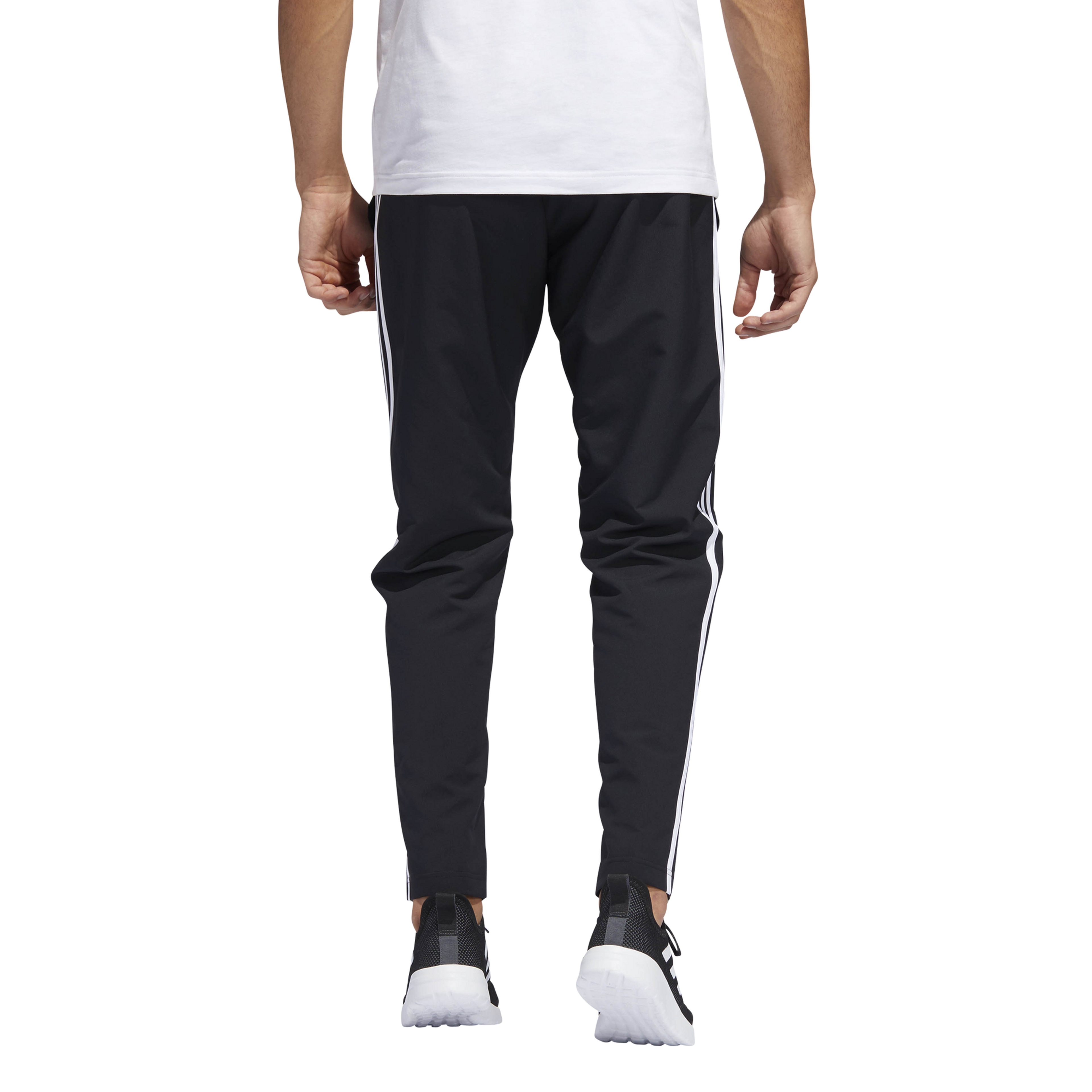 adidas Essentials 3-Stripes Woven Erkek Eşofman Altı