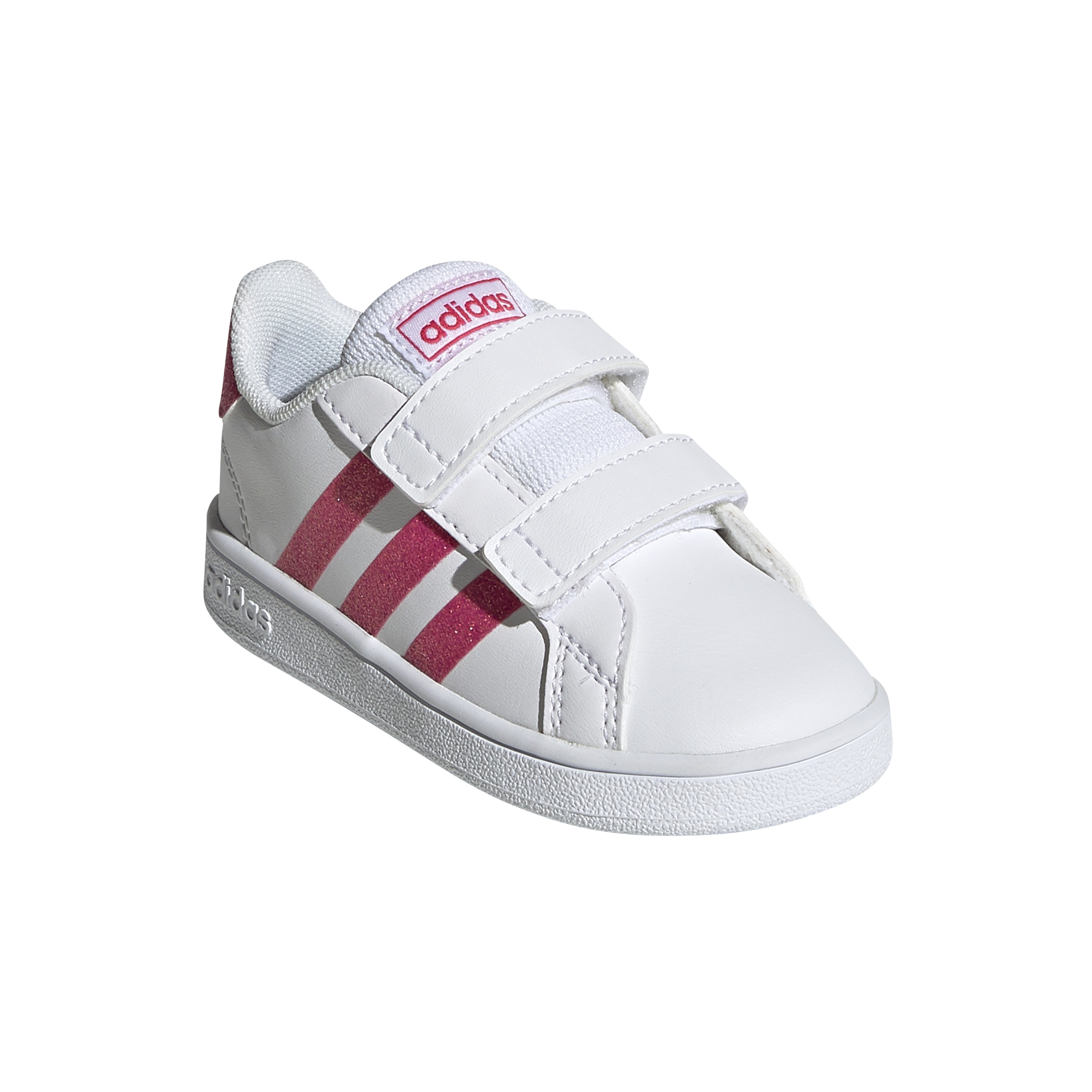 adidas Grand Court Inf Bebek Spor Ayakkabı