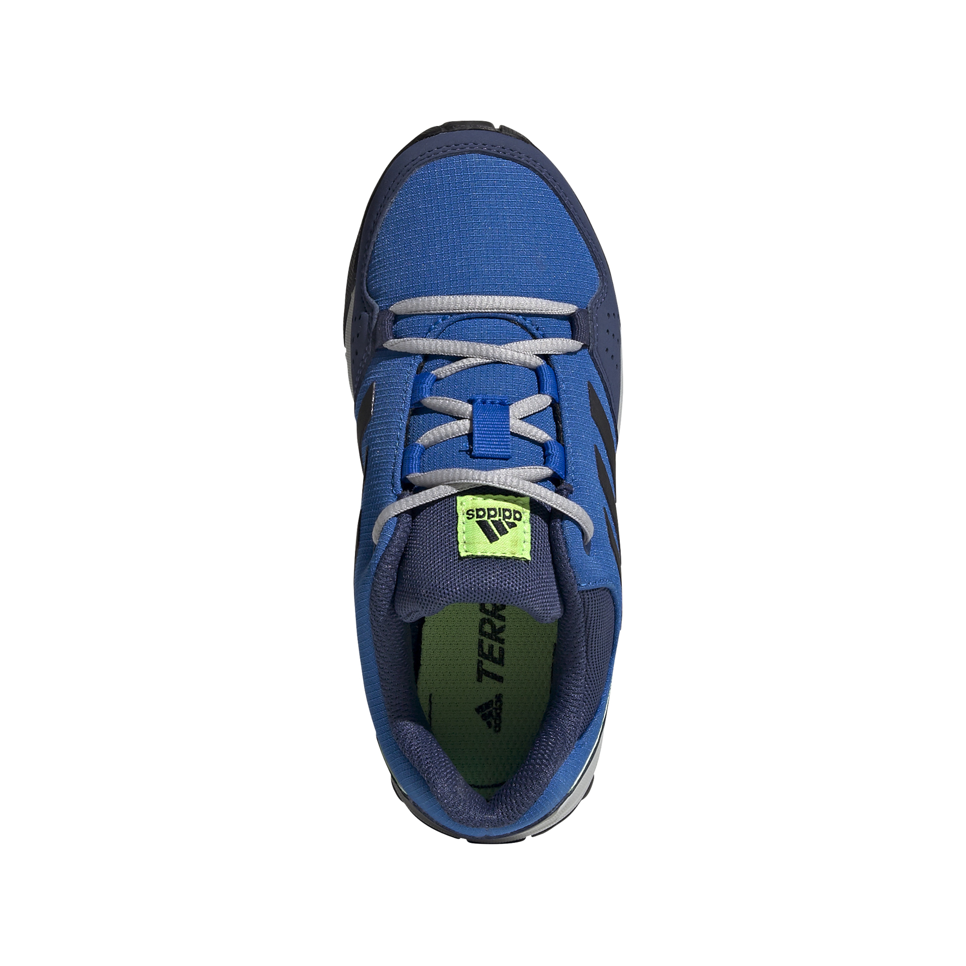 adidas Terrex Hyperhiker Low Hiking (GS) Spor Ayakkabı