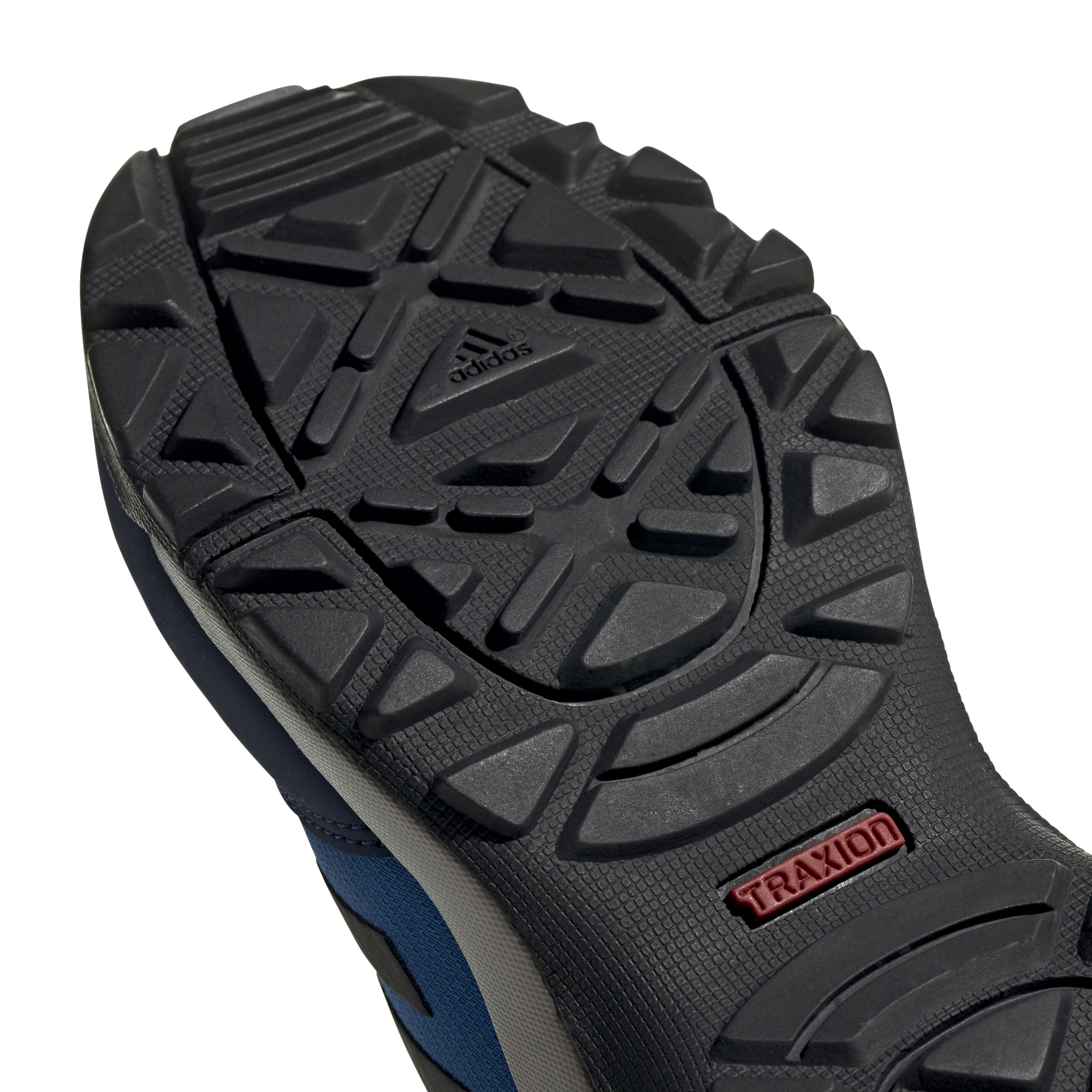 adidas Terrex Hyperhiker Low Hiking (GS) Spor Ayakkabı