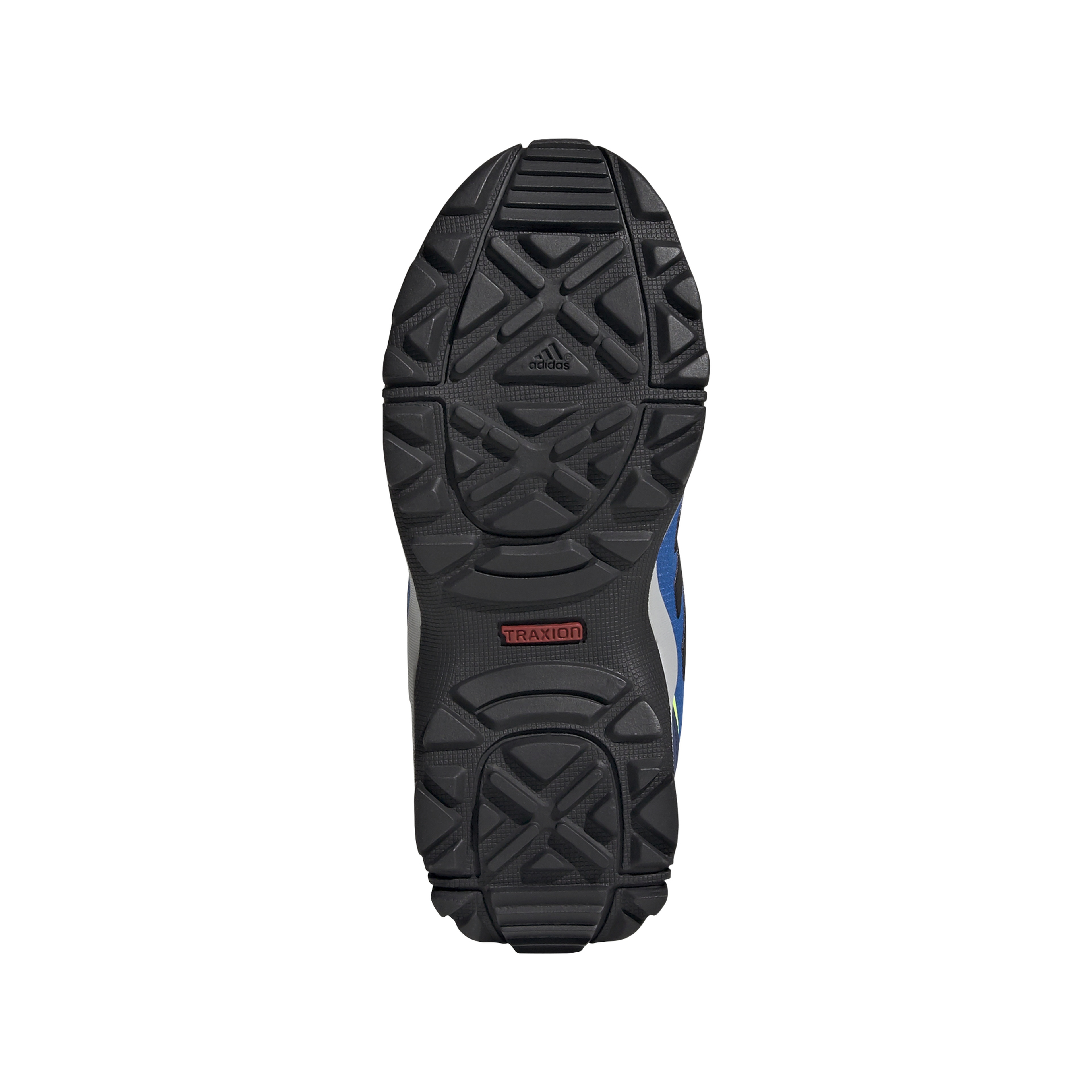 adidas Terrex Hyperhiker Low Hiking (GS) Spor Ayakkabı