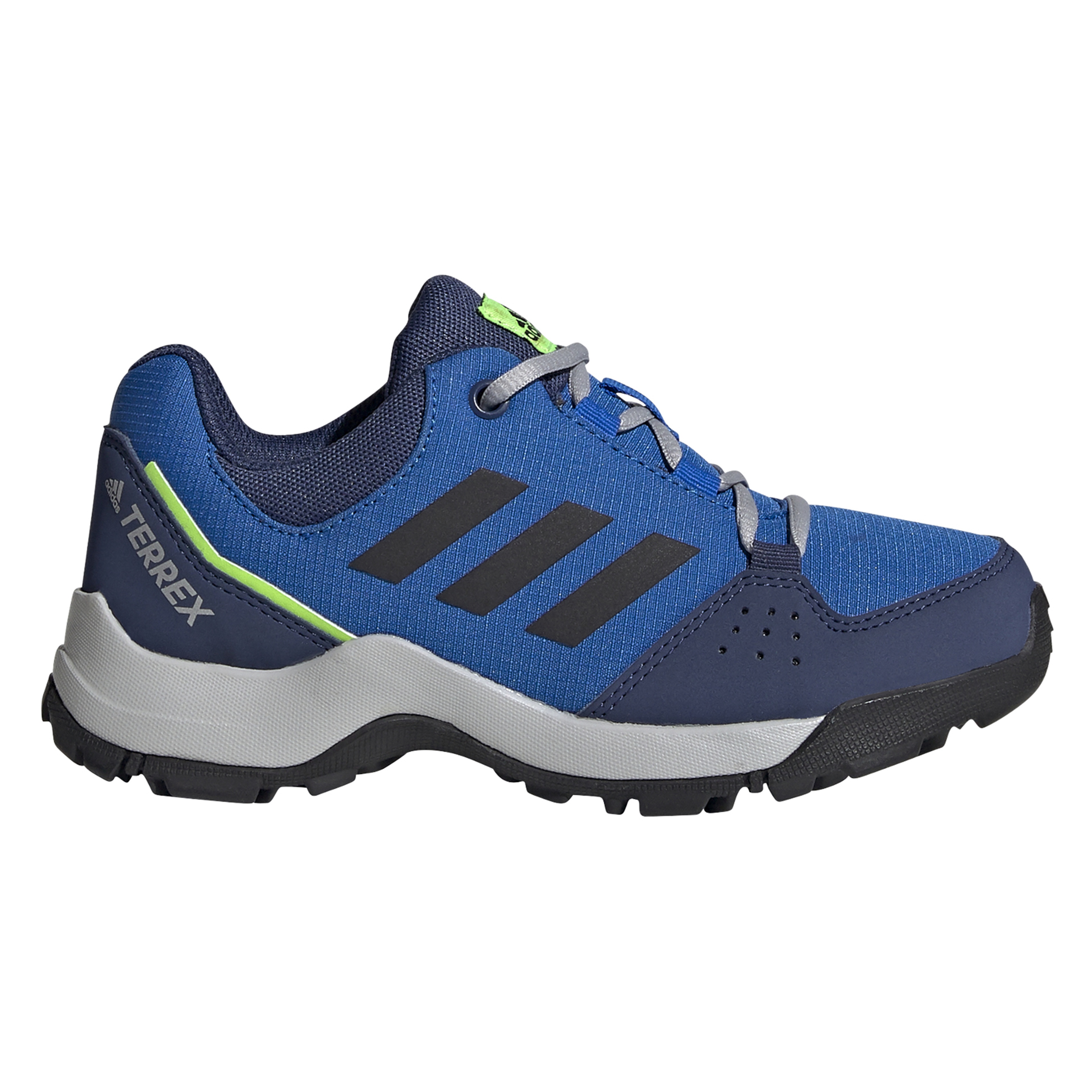 adidas Terrex Hyperhiker Low Hiking (GS) Spor Ayakkabı