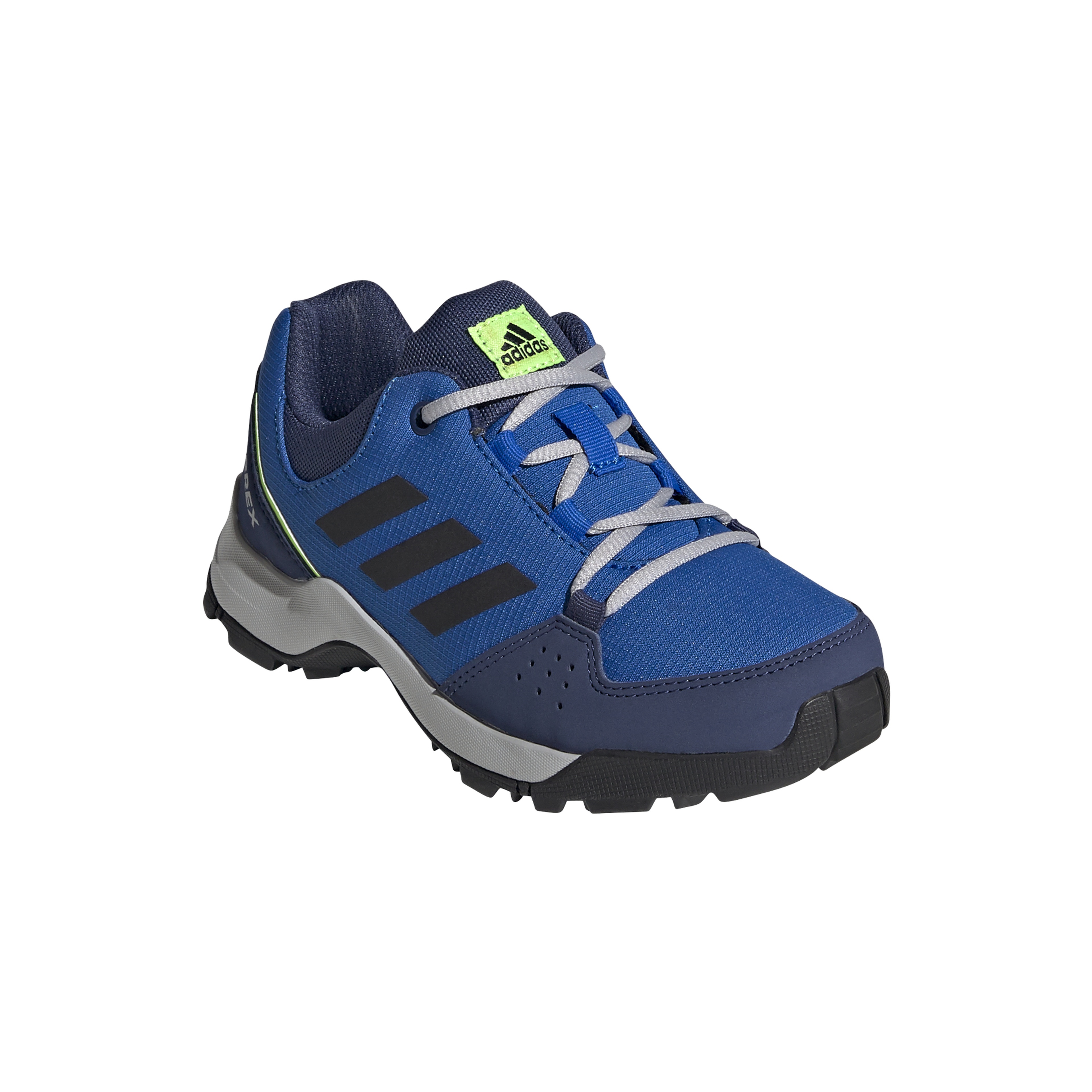adidas Terrex Hyperhiker Low Hiking (GS) Spor Ayakkabı