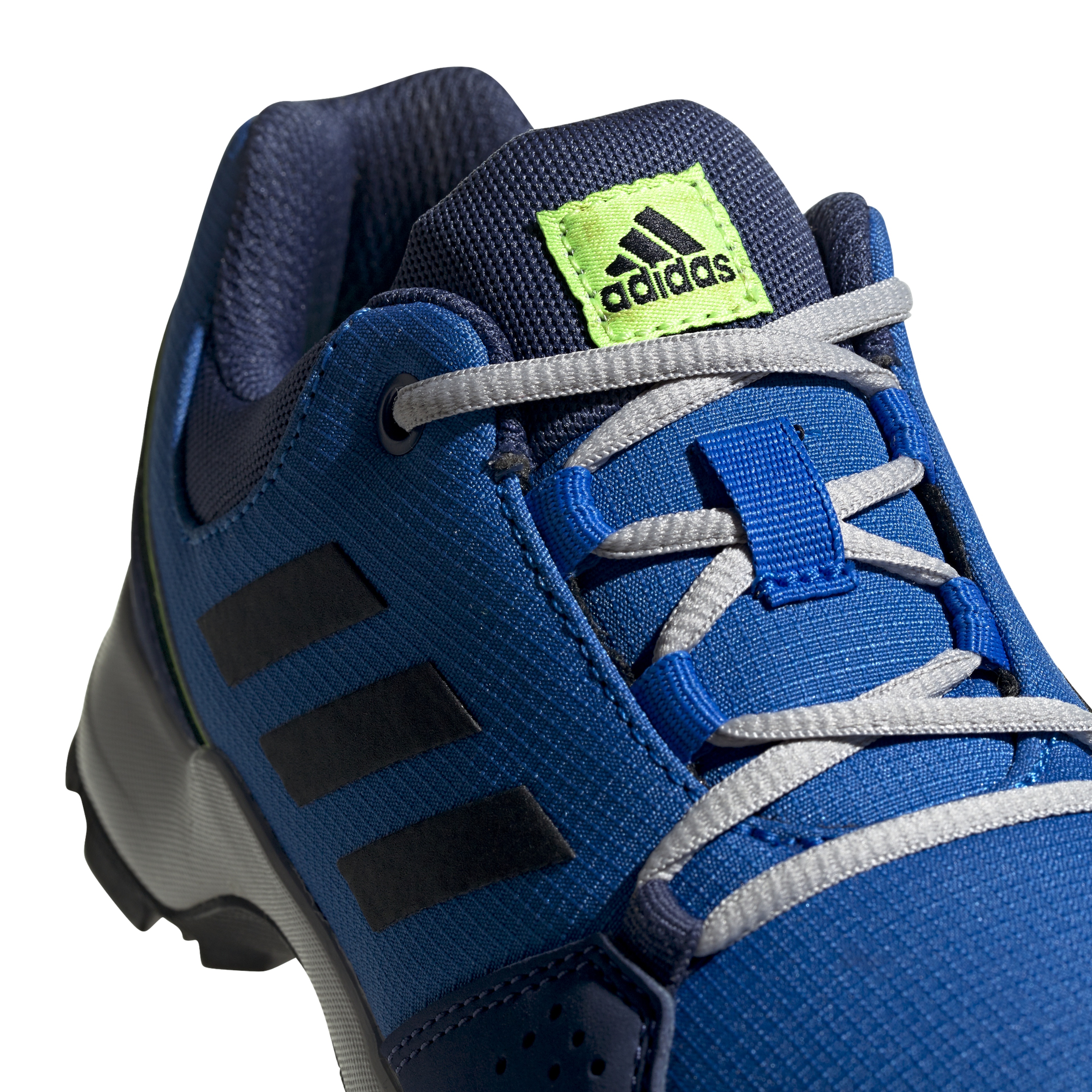 adidas Terrex Hyperhiker Low Hiking (GS) Spor Ayakkabı