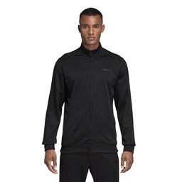 adidas Essentials 3 Stripes Tricot Track Top Erkek Ceket
