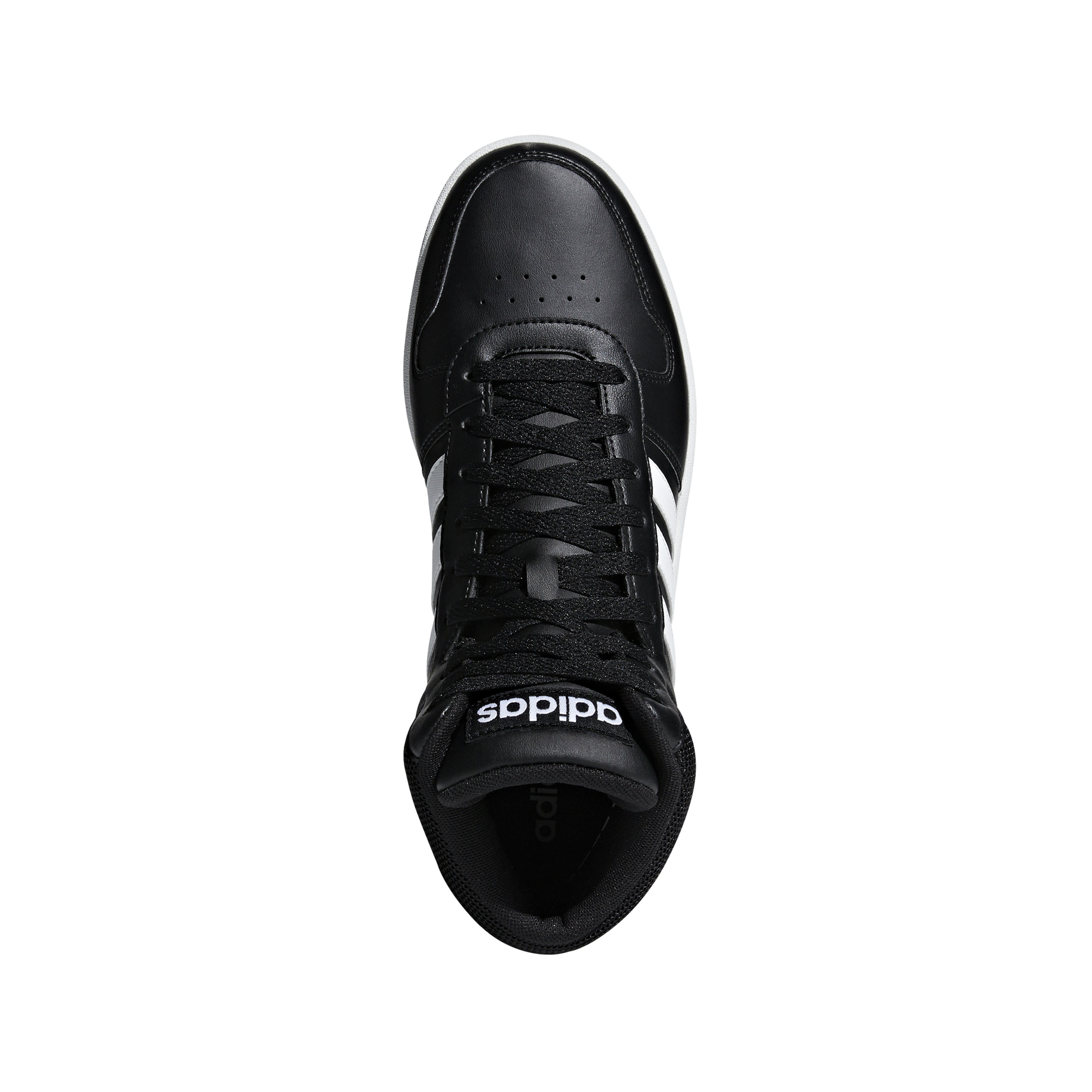 adidas Hoops 2.0 Mid FW21 Erkek Spor Ayakkabı