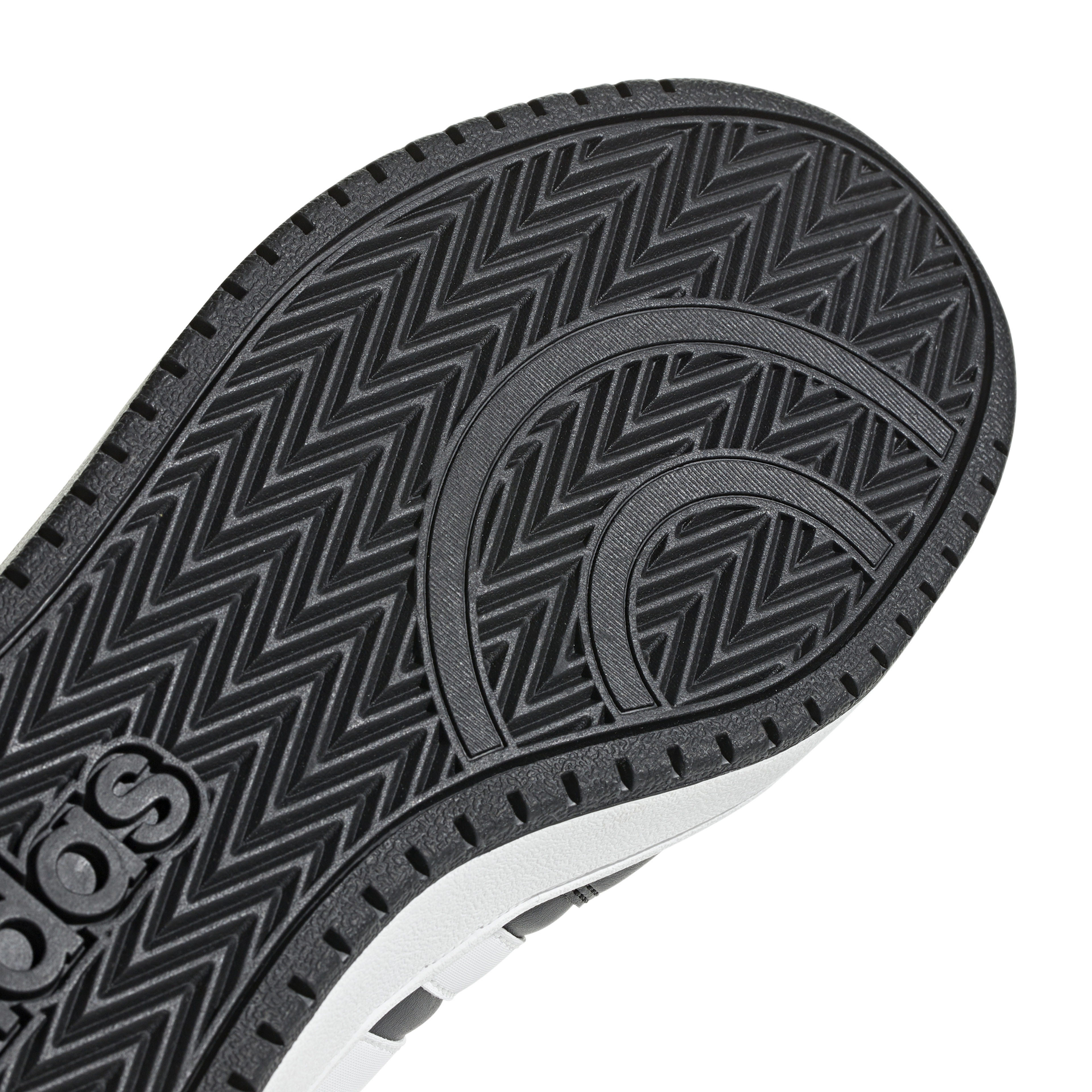 adidas Hoops 2.0 Mid FW21 Erkek Spor Ayakkabı