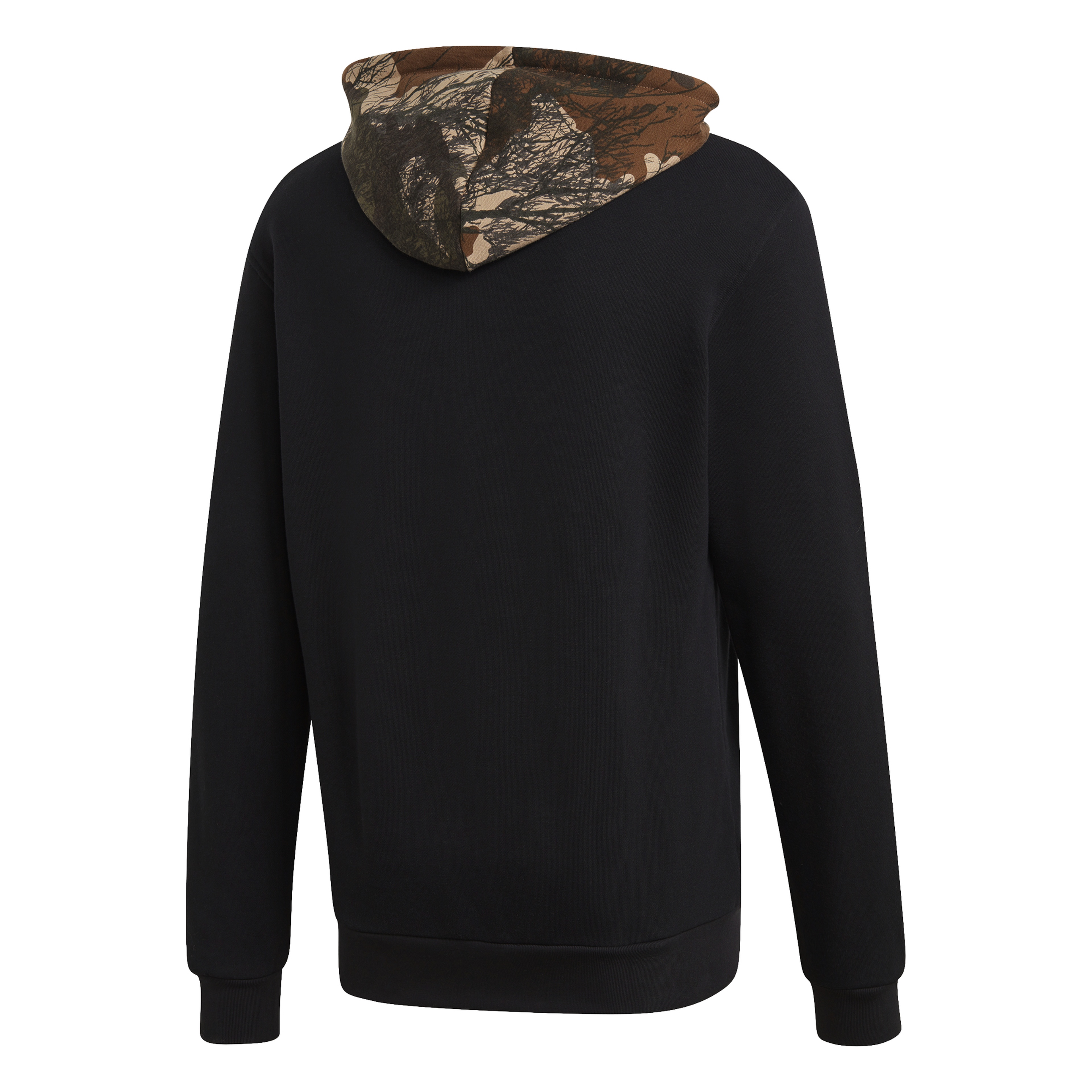 adidas Camouflage Block Hoody Erkek Sweatshirt