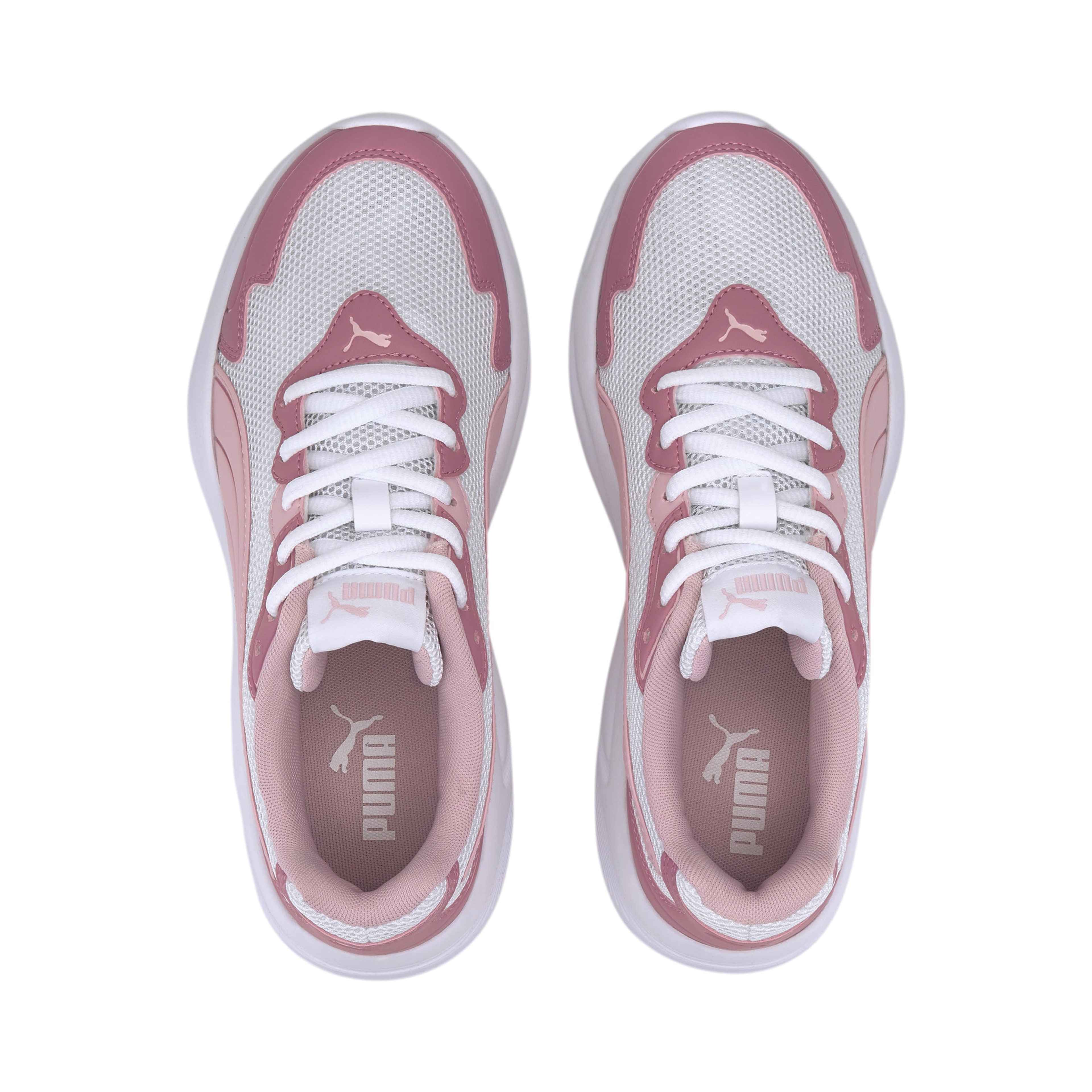 Puma 90s Runner Nu Wave Unisex Spor Ayakkabı | Barçın
