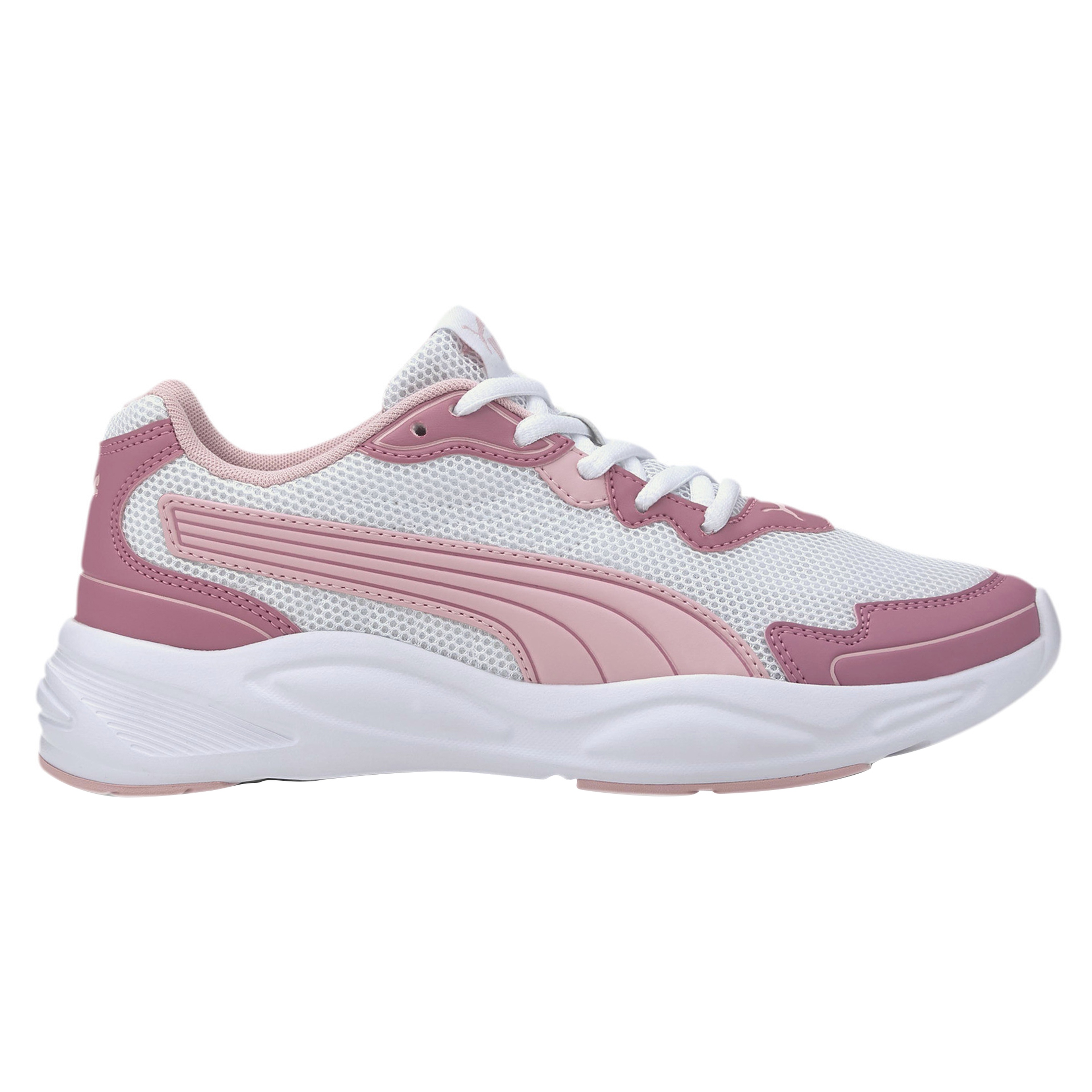 Puma 90s Runner Nu Wave Unisex Spor Ayakkabı | Barçın