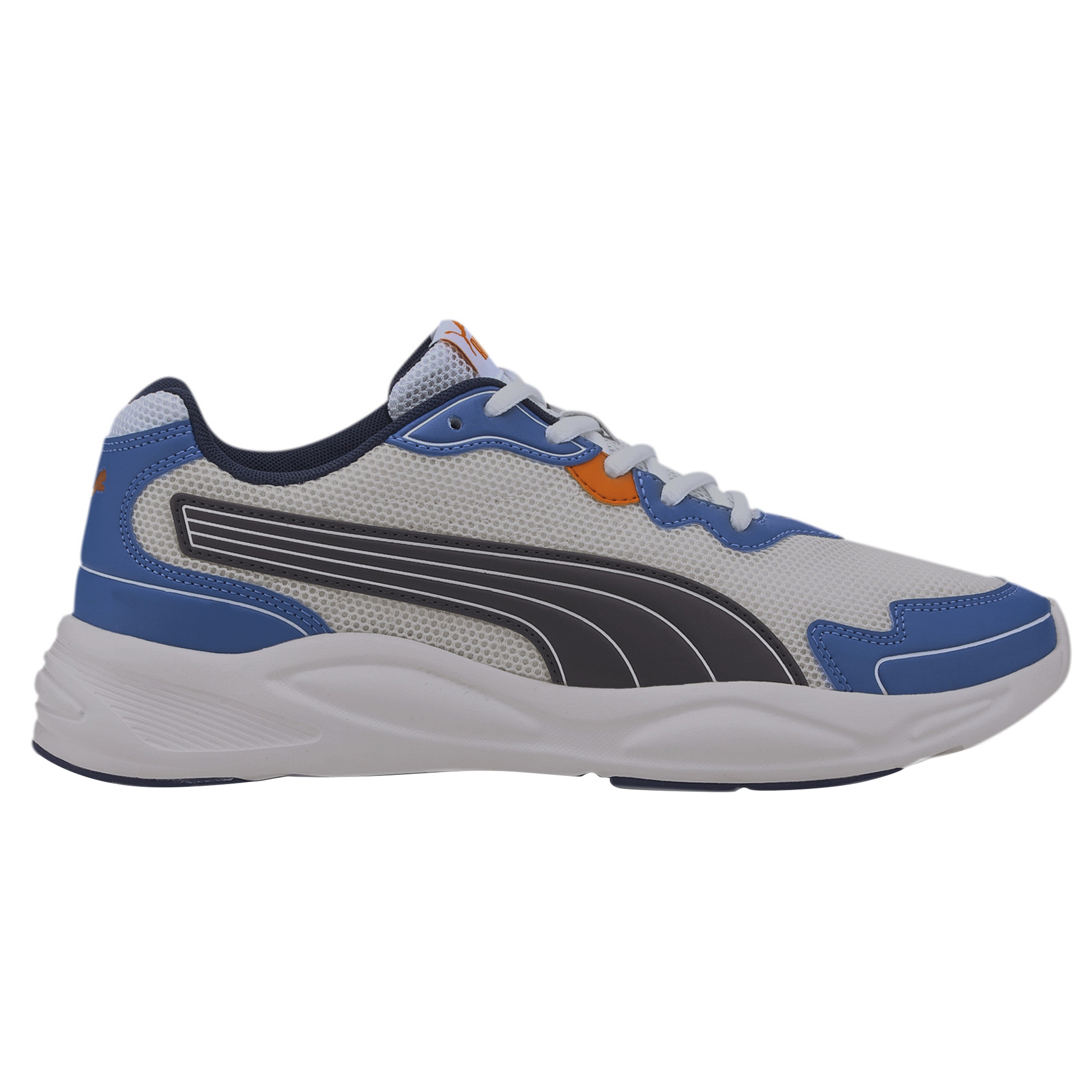 Puma 90s Runner Nu Wave Unisex Spor Ayakkabı