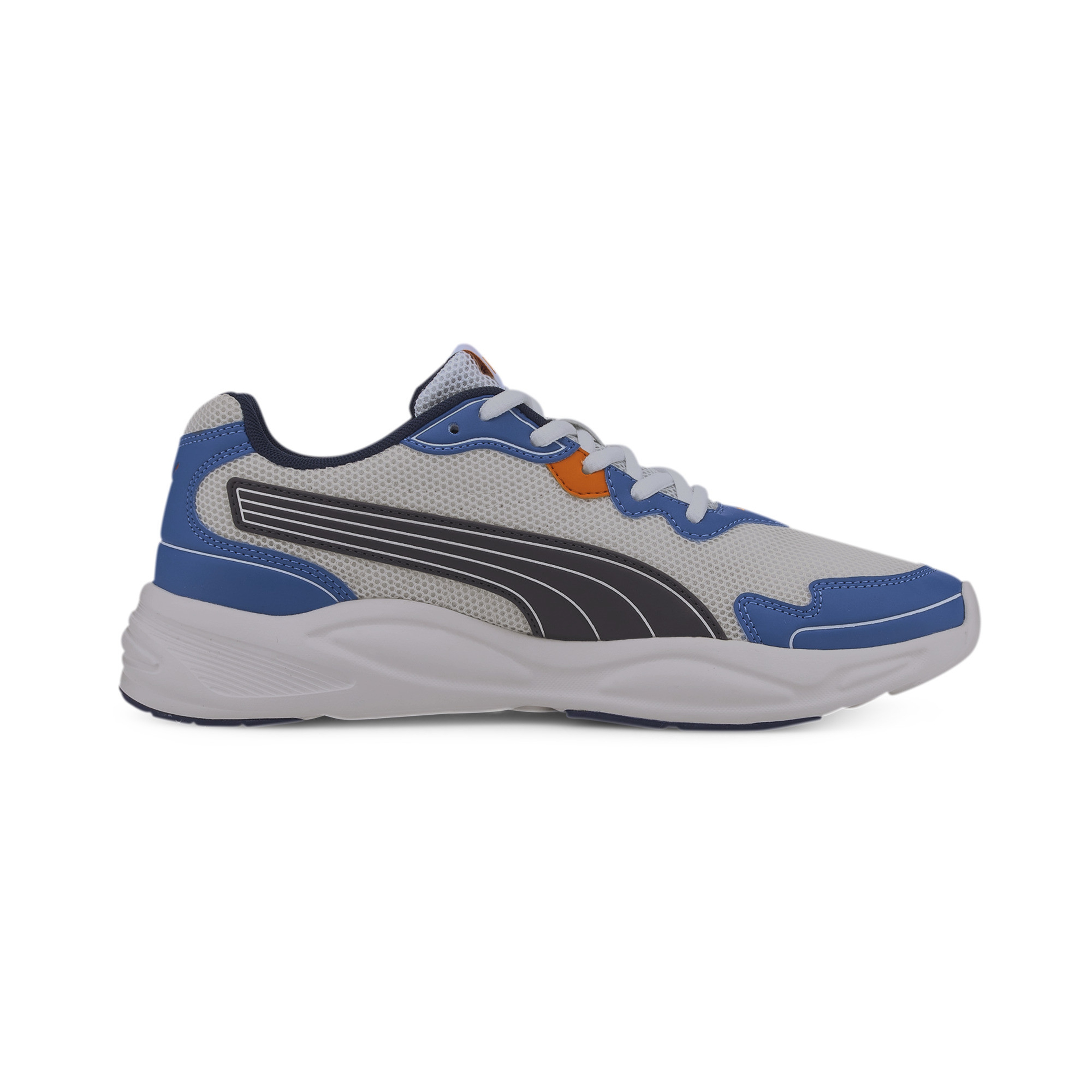 Puma 90s Runner Nu Wave Unisex Spor Ayakkabı