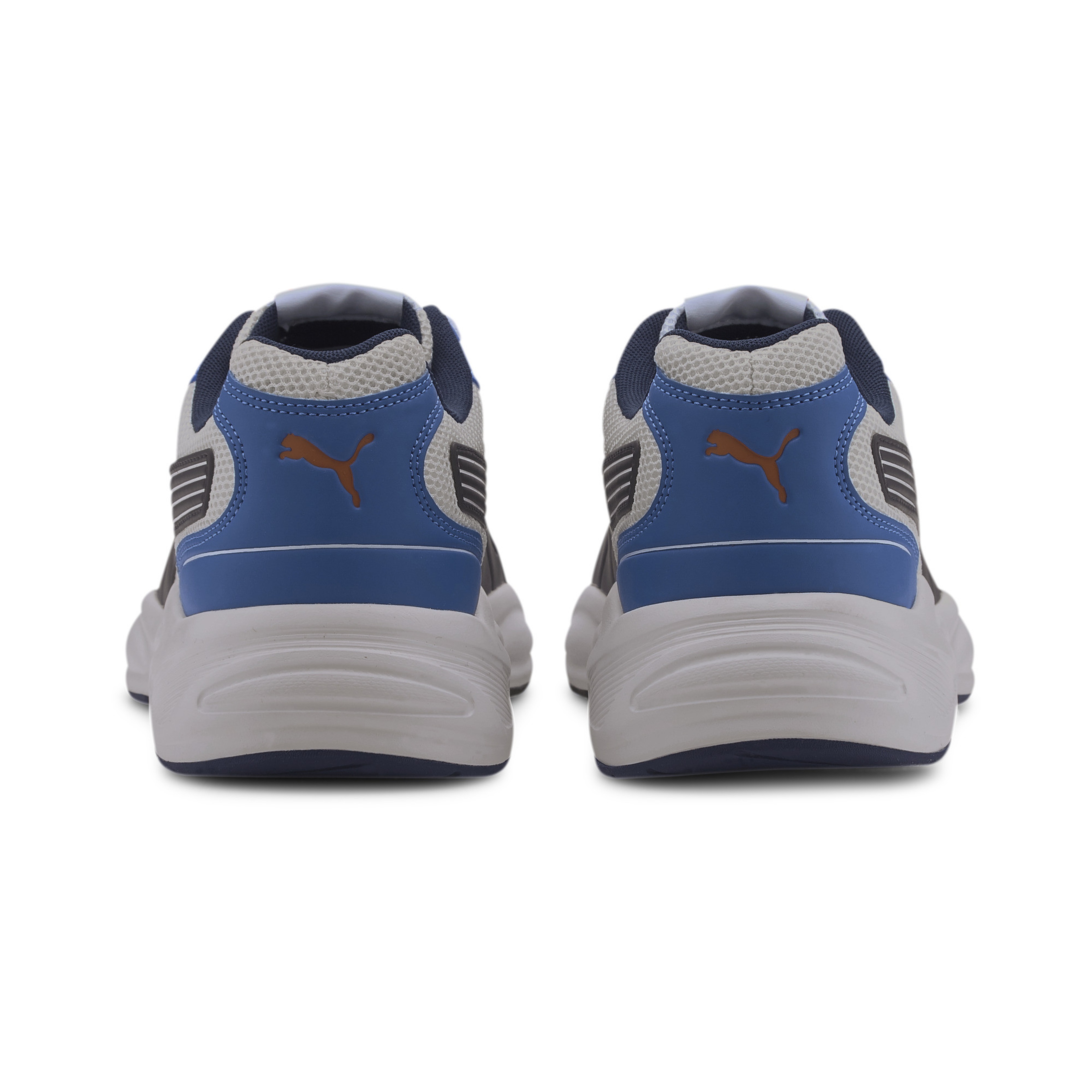 Puma 90s Runner Nu Wave Unisex Spor Ayakkabı