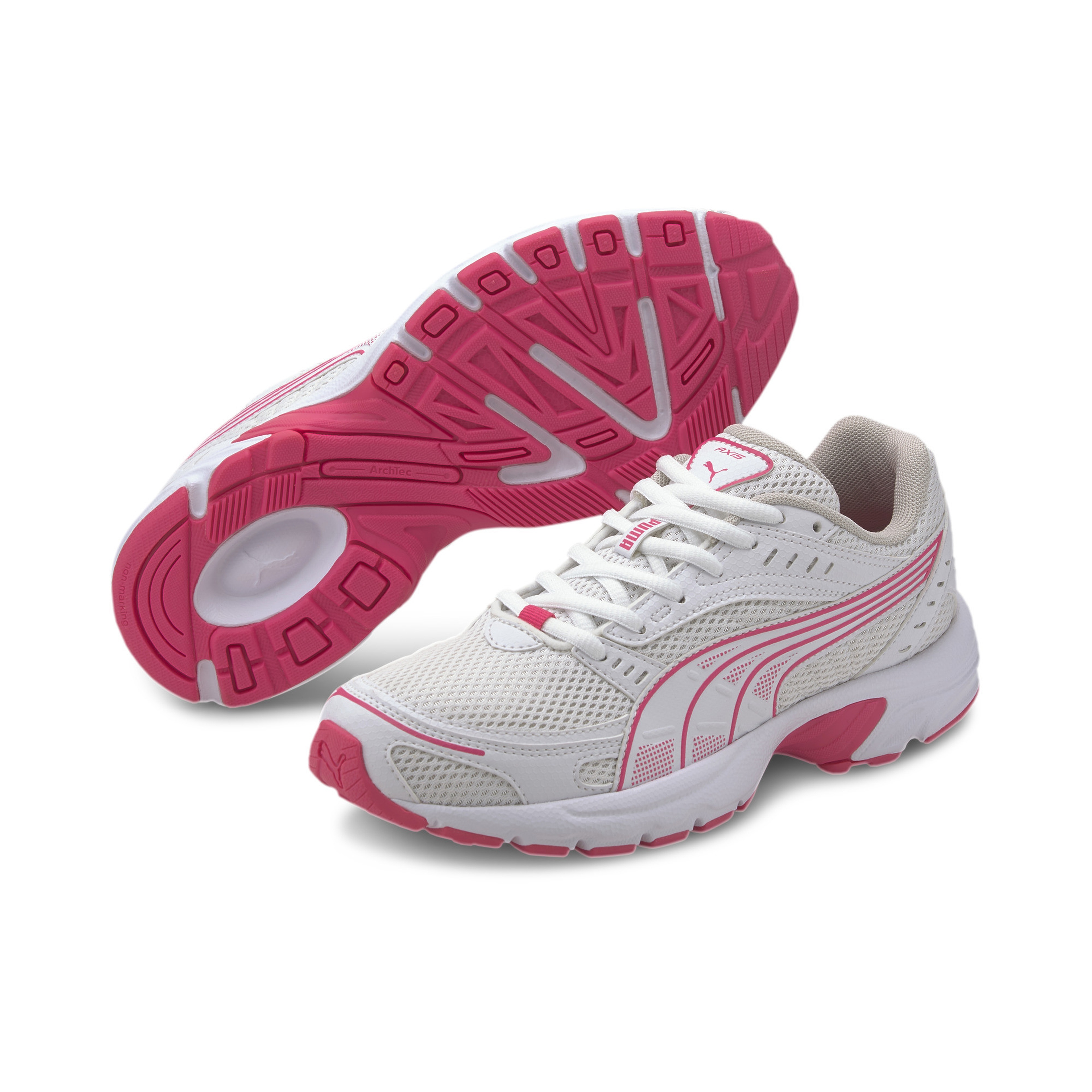 Puma Axis Erkek Spor Ayakkabı