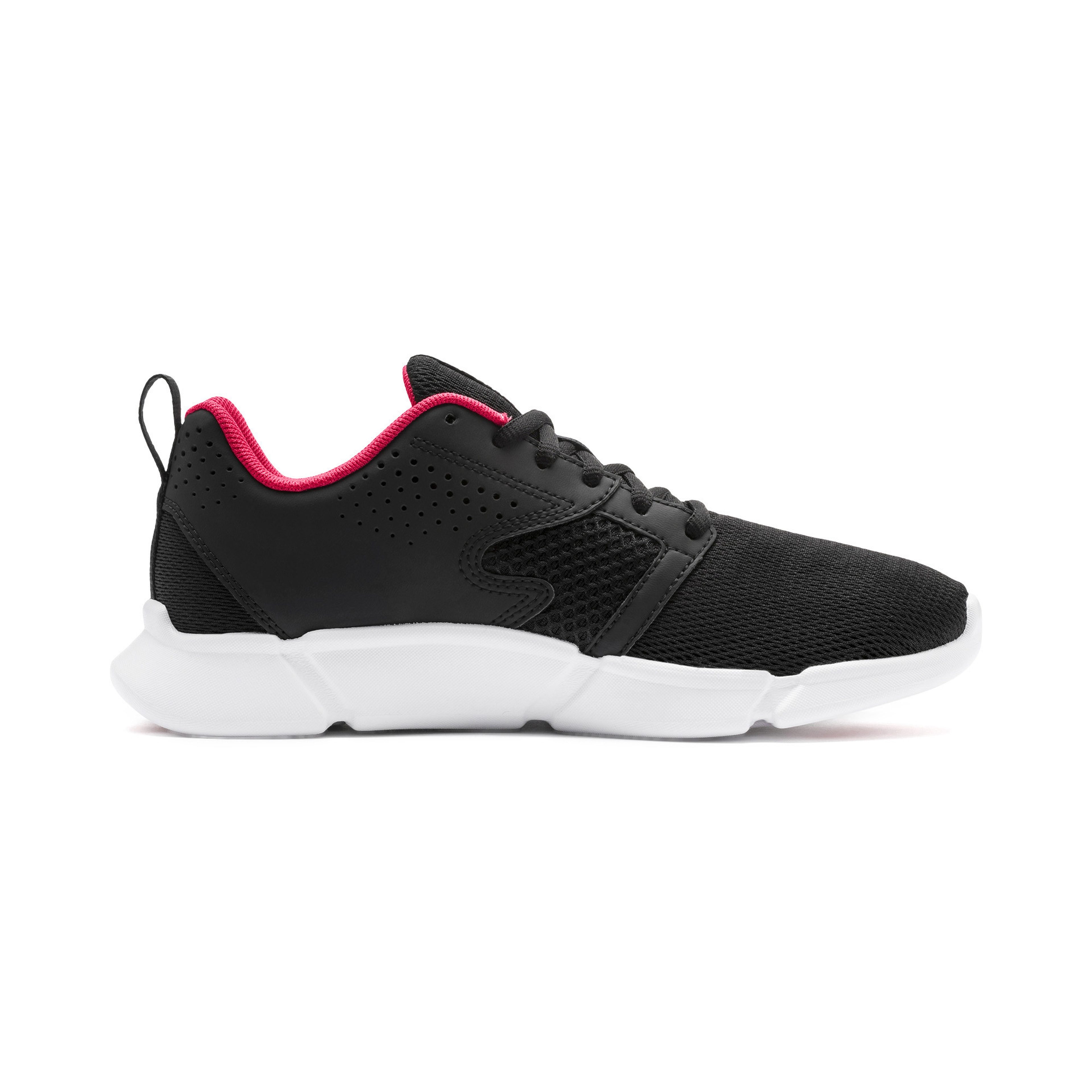 Puma INTERFLEX Modern Unisex Spor Ayakkabı