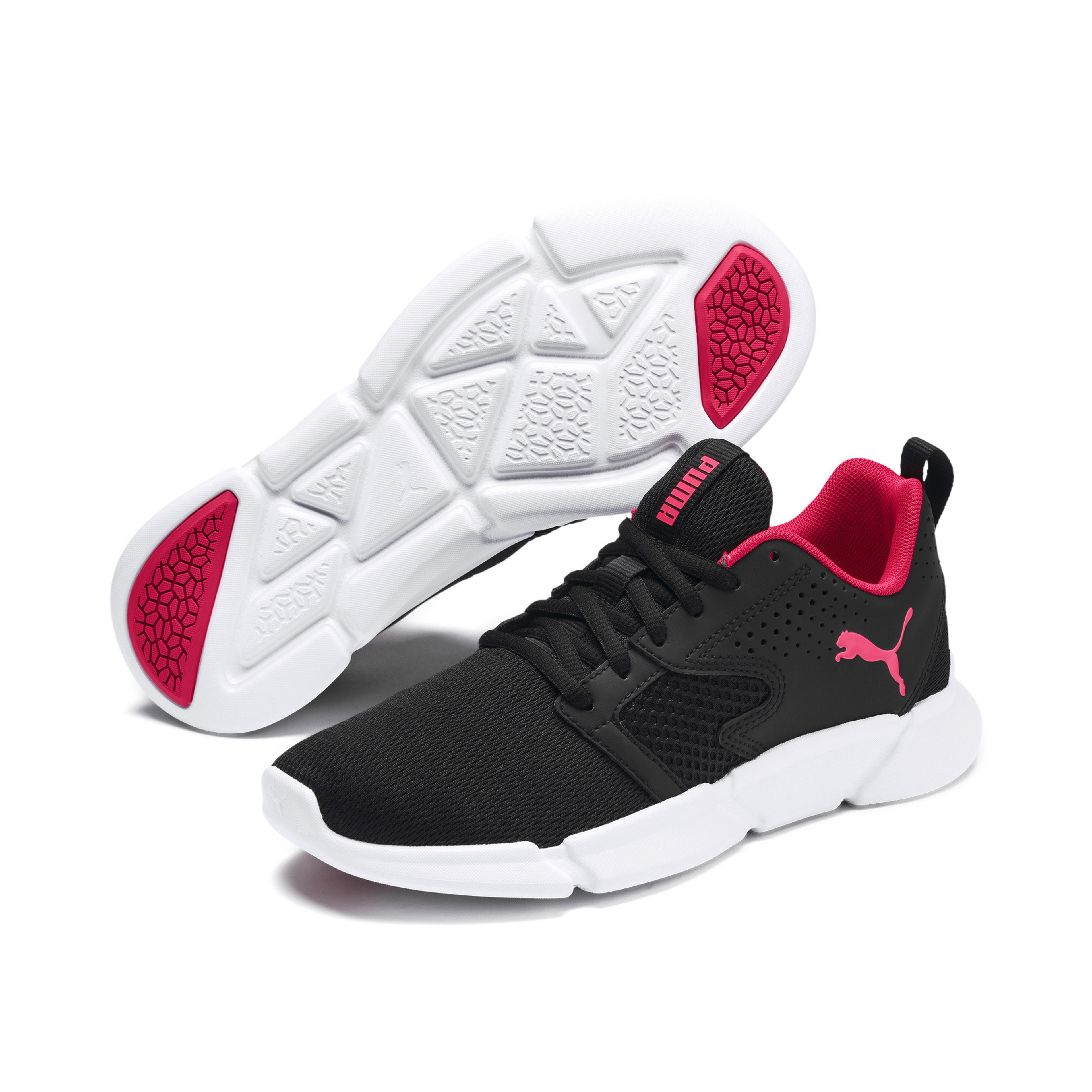 Puma INTERFLEX Modern Unisex Spor Ayakkabı