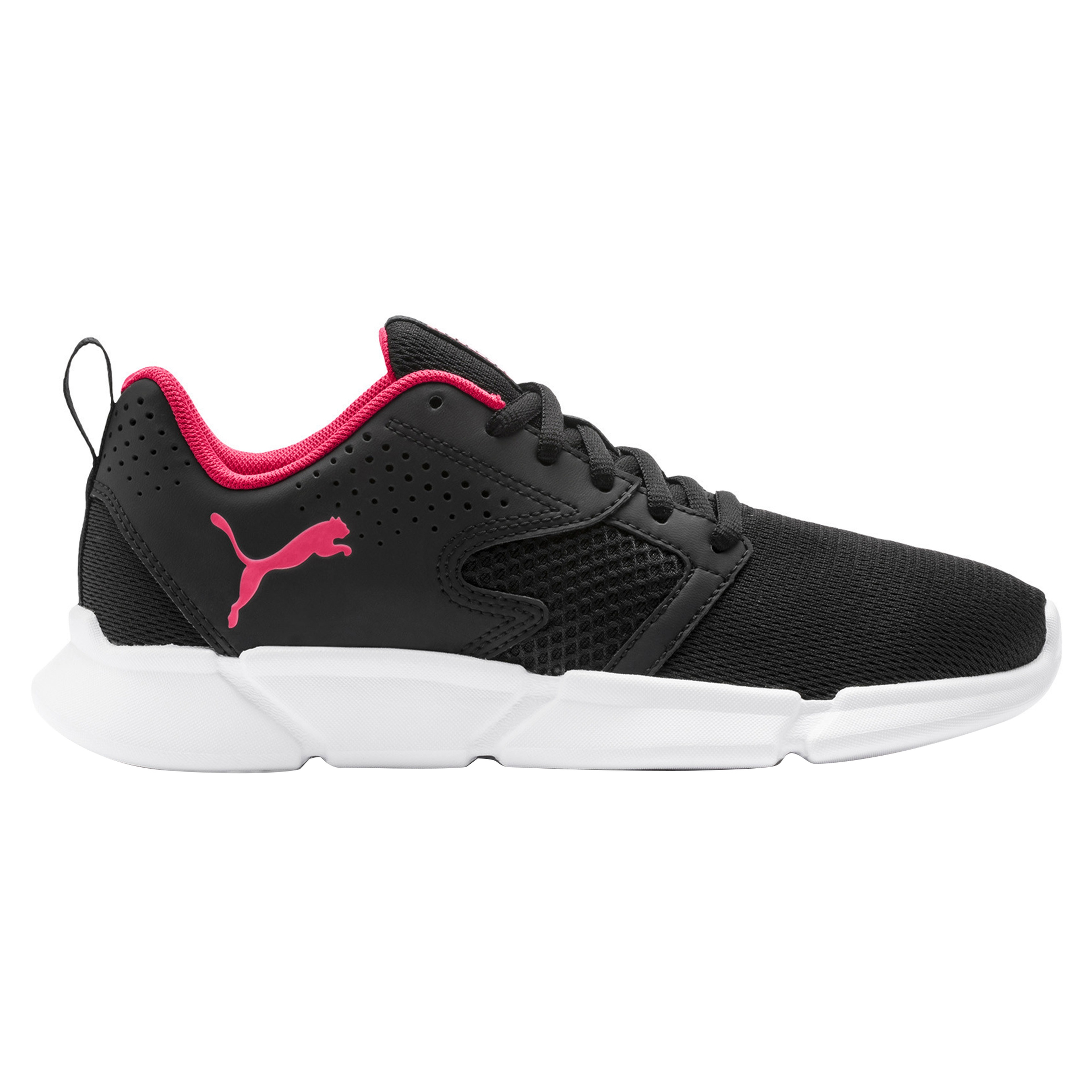 Puma INTERFLEX Modern Unisex Spor Ayakkabı