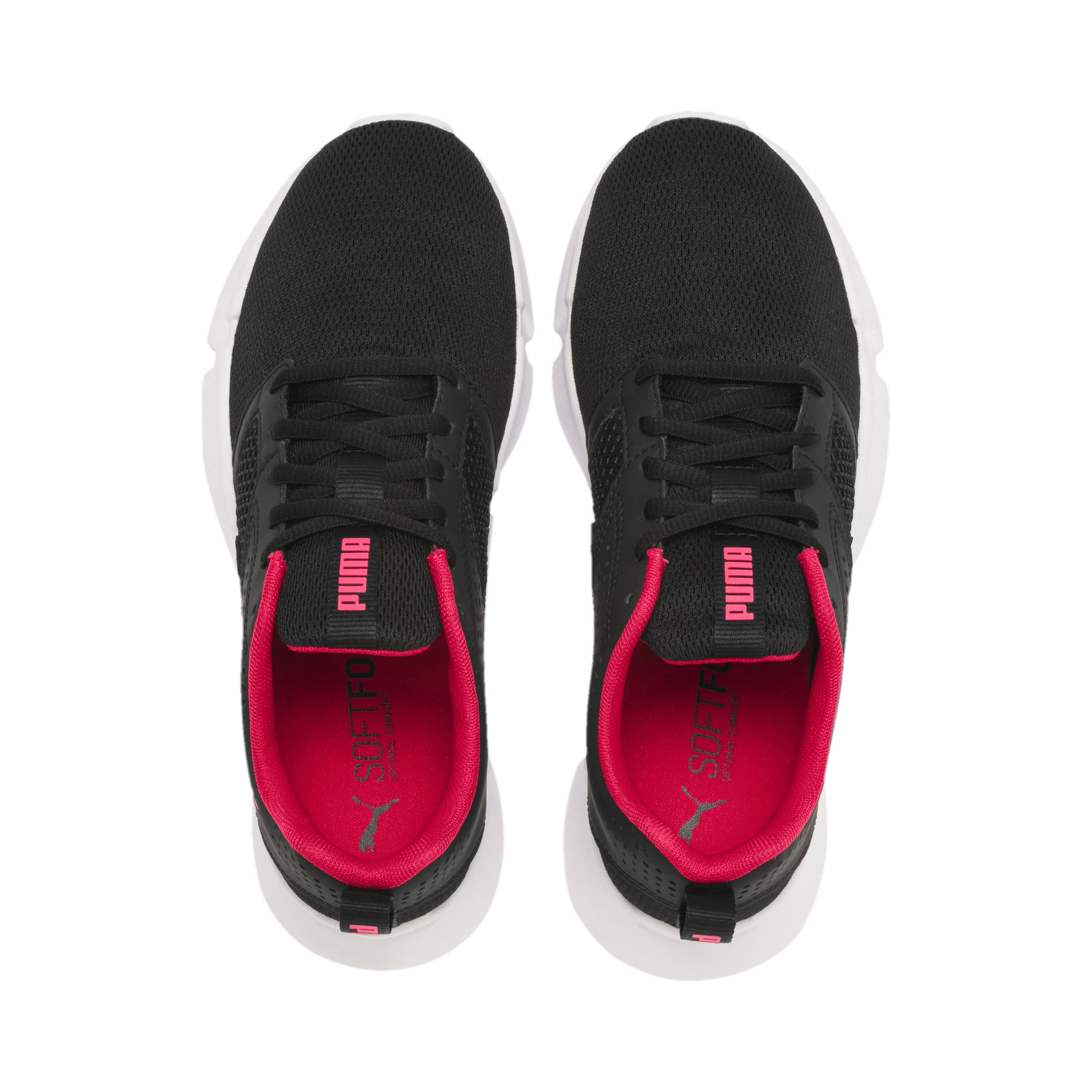 Puma INTERFLEX Modern Unisex Spor Ayakkabı
