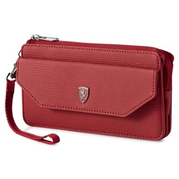 Puma Scuderia Ferrari Lifestyle Kadın Cüzdan