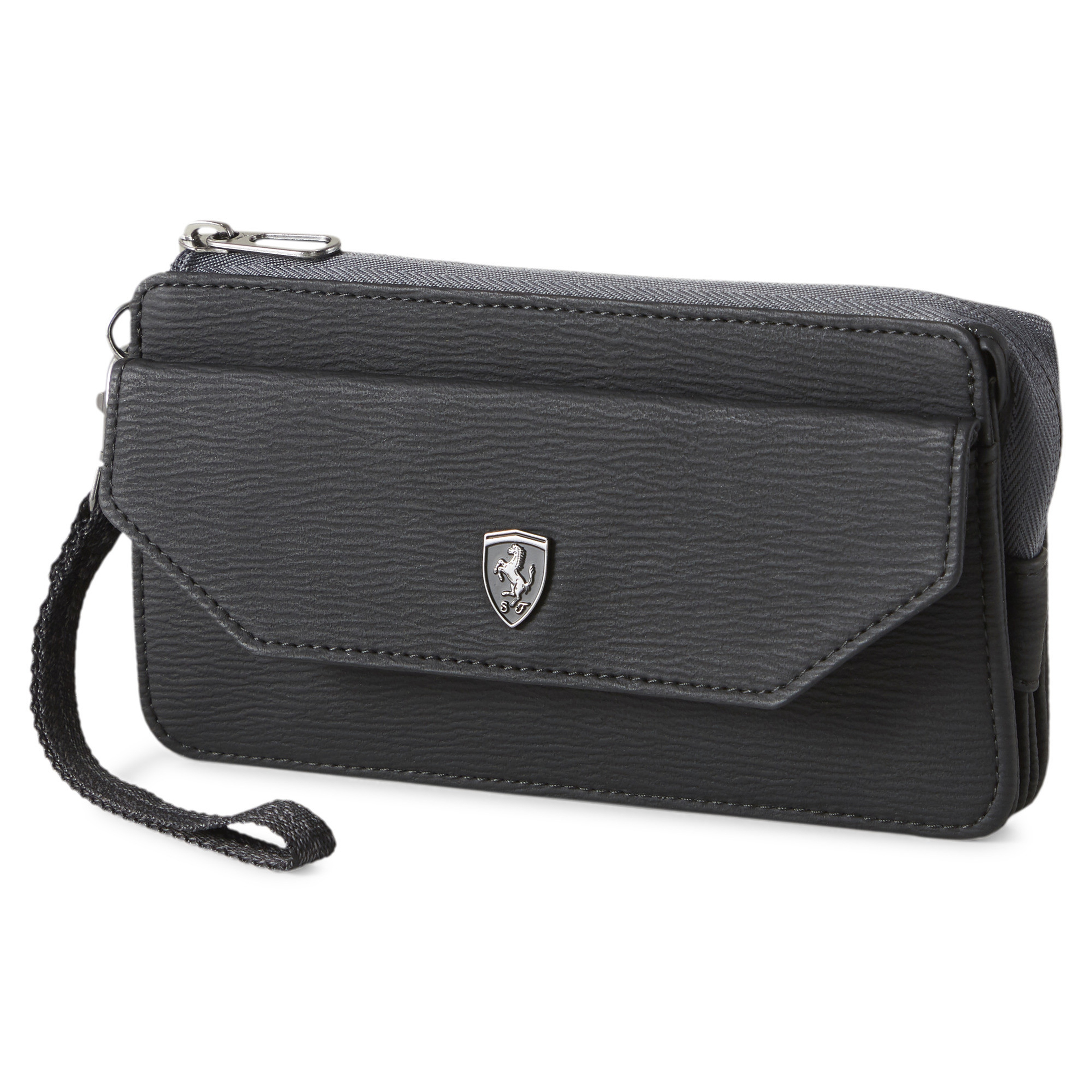 Puma Scuderia Ferrari Lifestyle Kadın Cüzdan