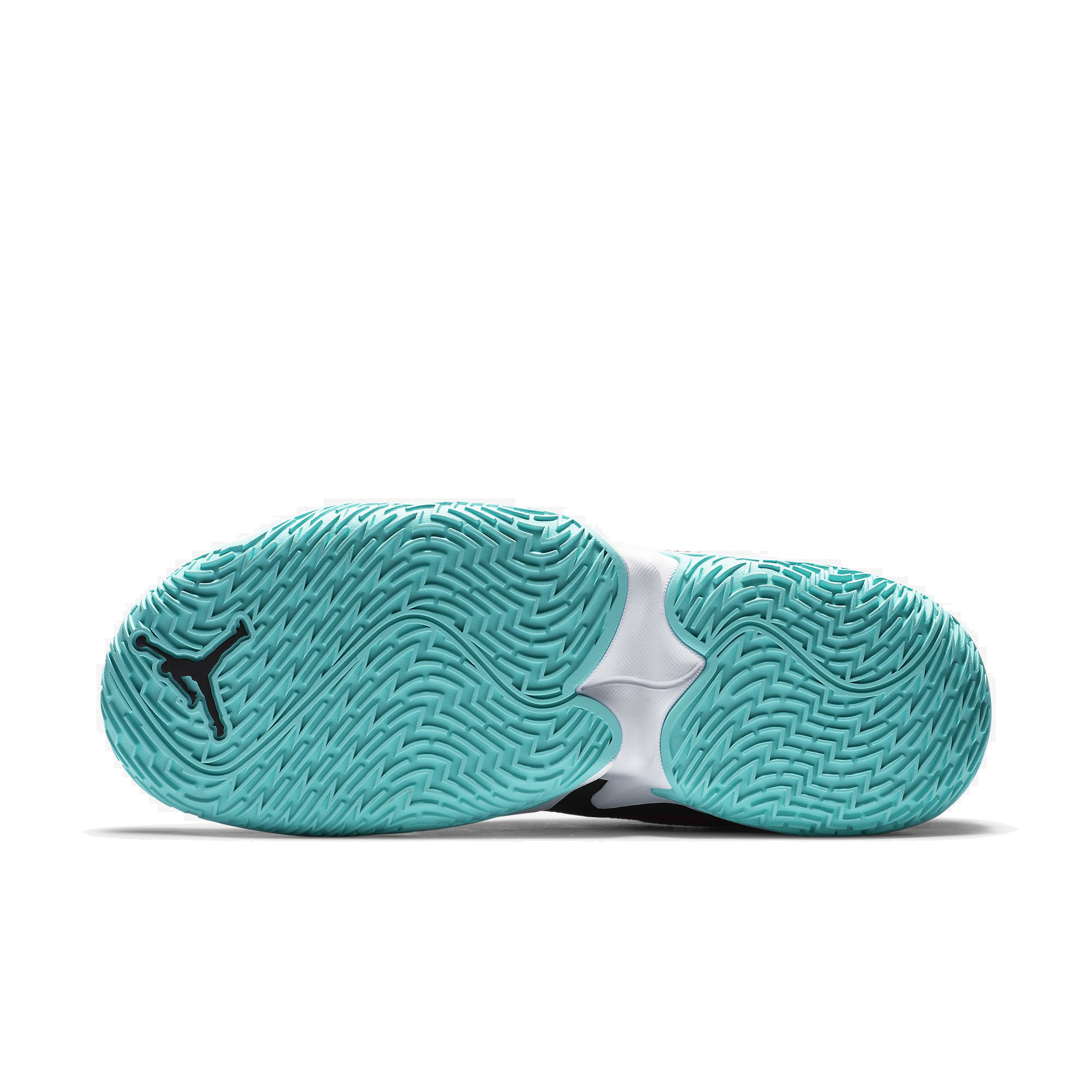 Nike Jordan Westbrook One Take PF Erkek Spor Ayakkabı