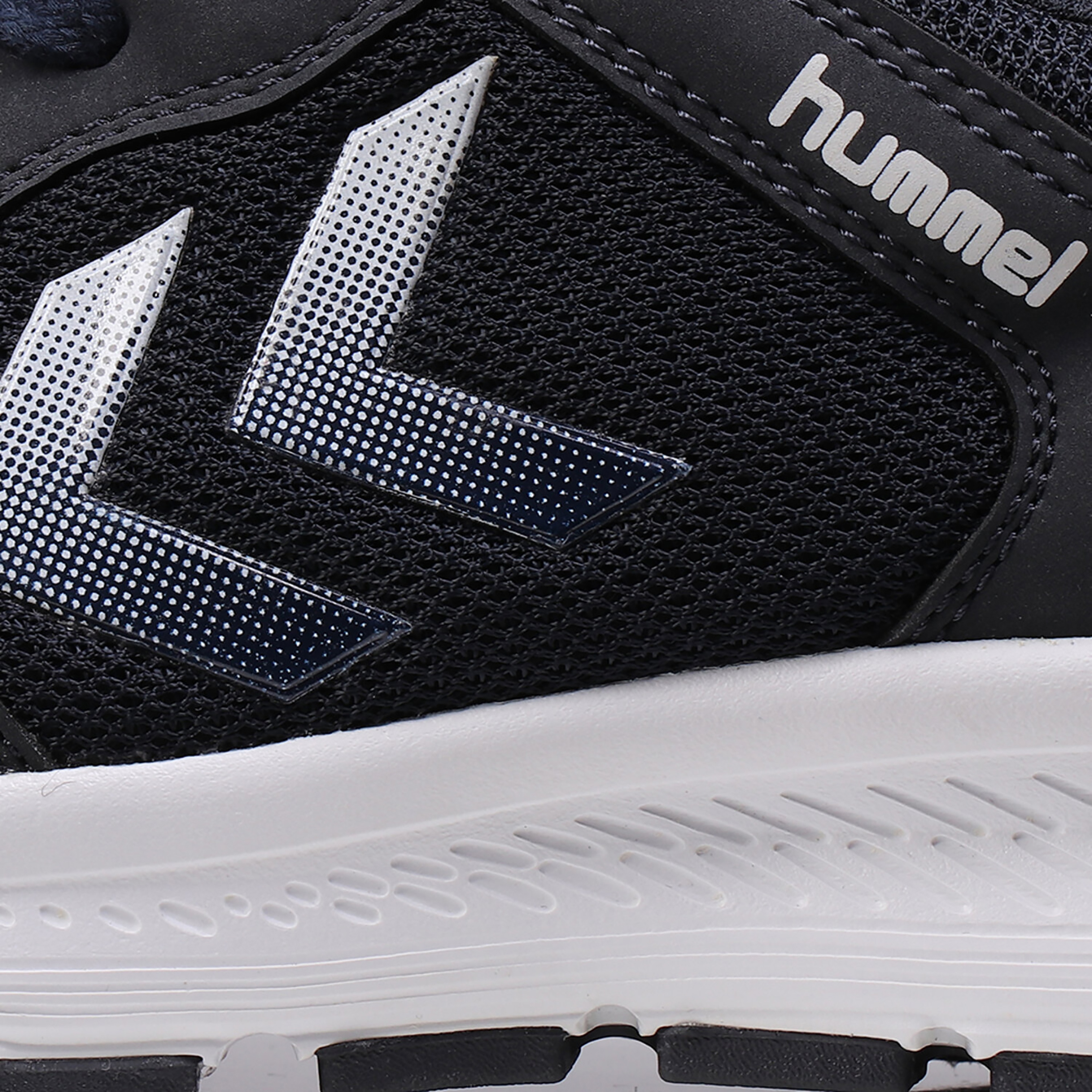 Hummel Porter Unisex Spor Ayakkabı