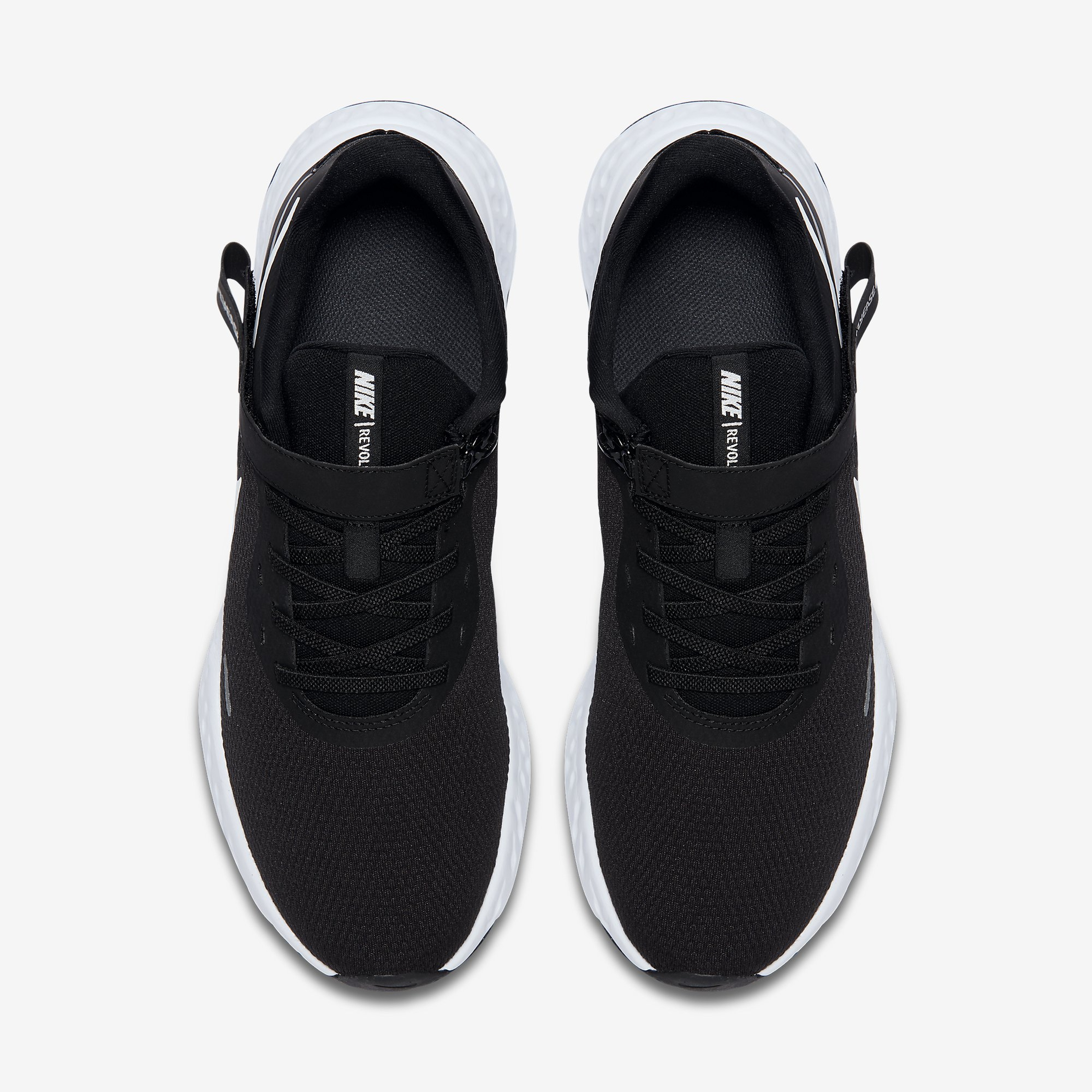 Nike Revolution 5 FlyEase Running Erkek Spor Ayakkabı