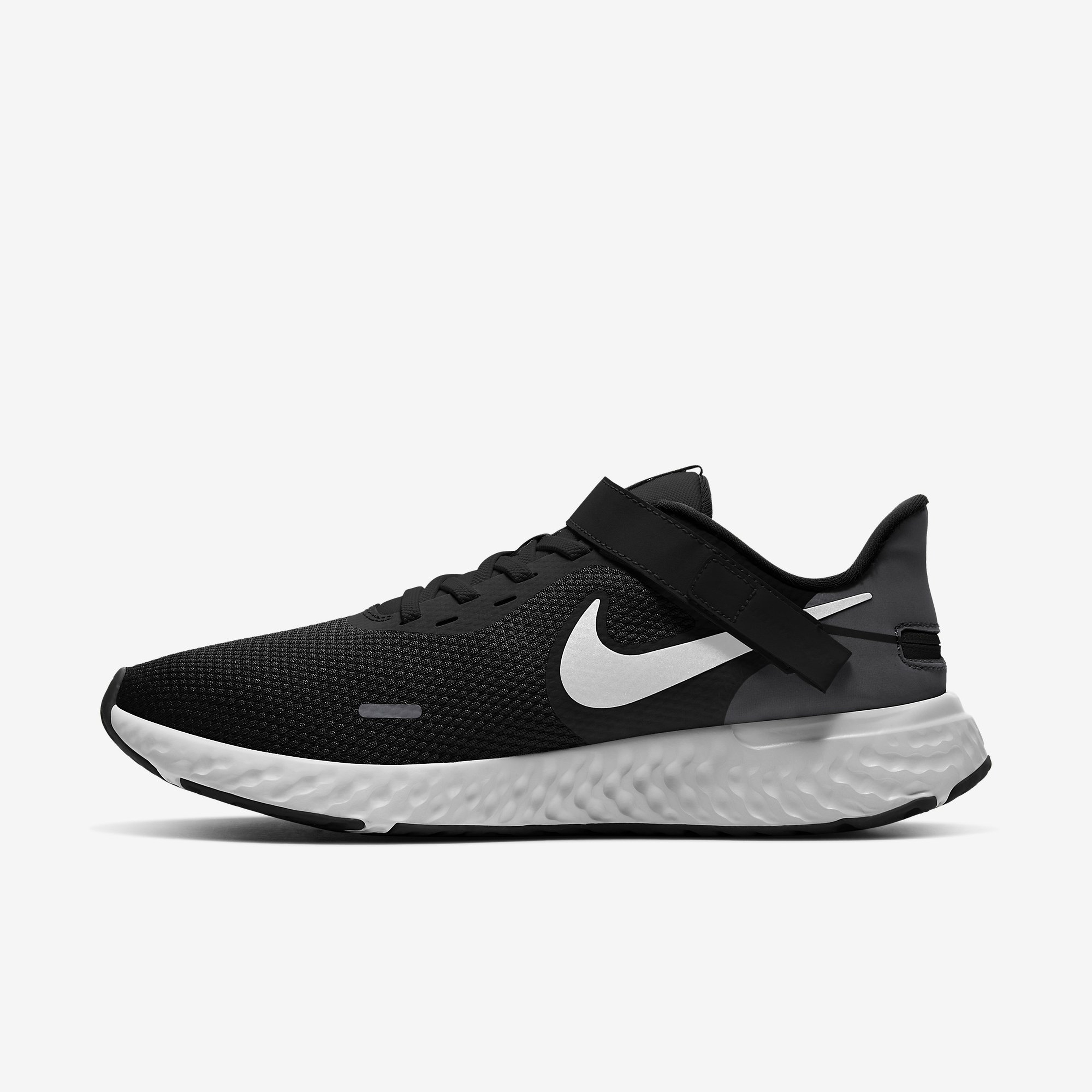 Nike Revolution 5 FlyEase Running Erkek Spor Ayakkabı