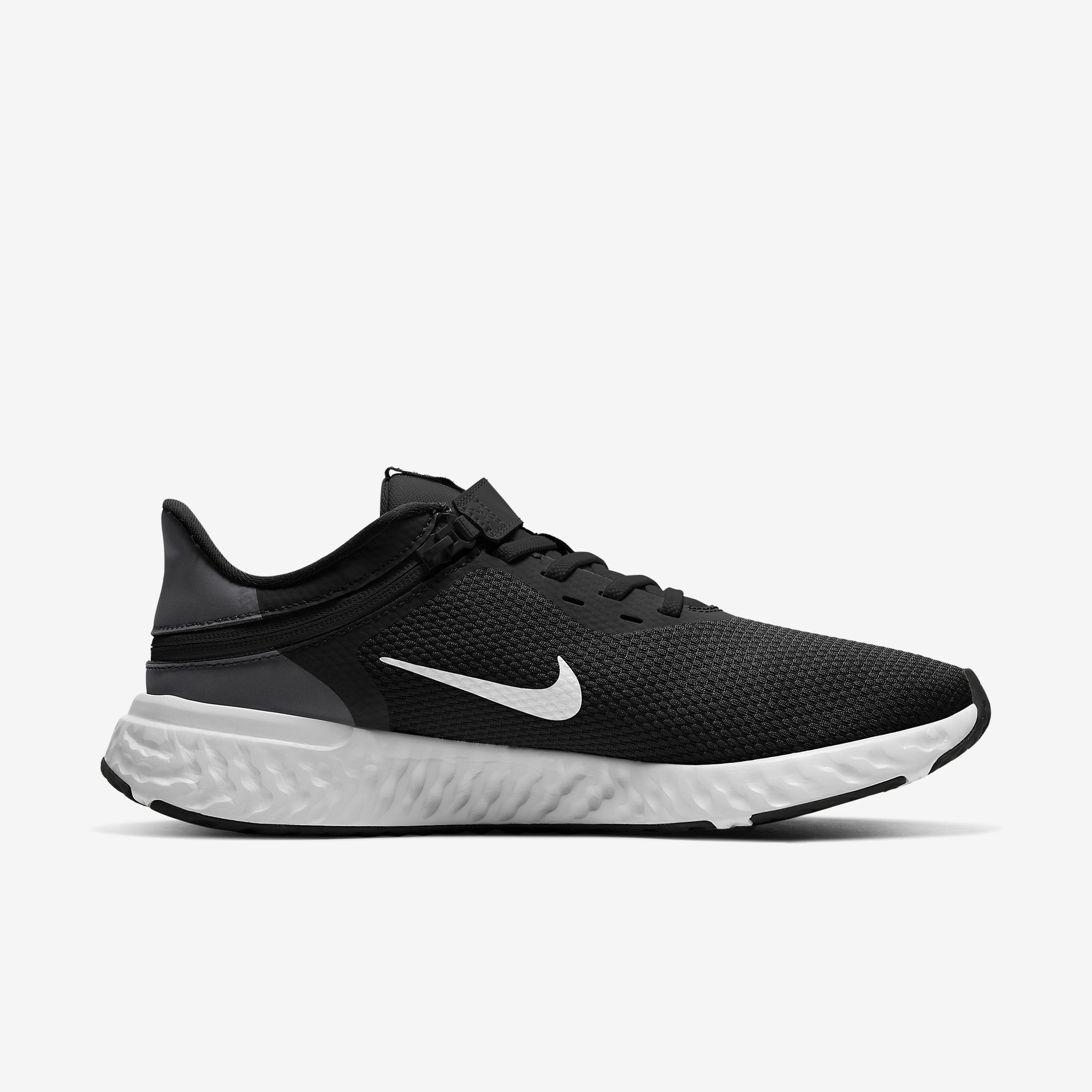Nike Revolution 5 FlyEase Running Erkek Spor Ayakkabı