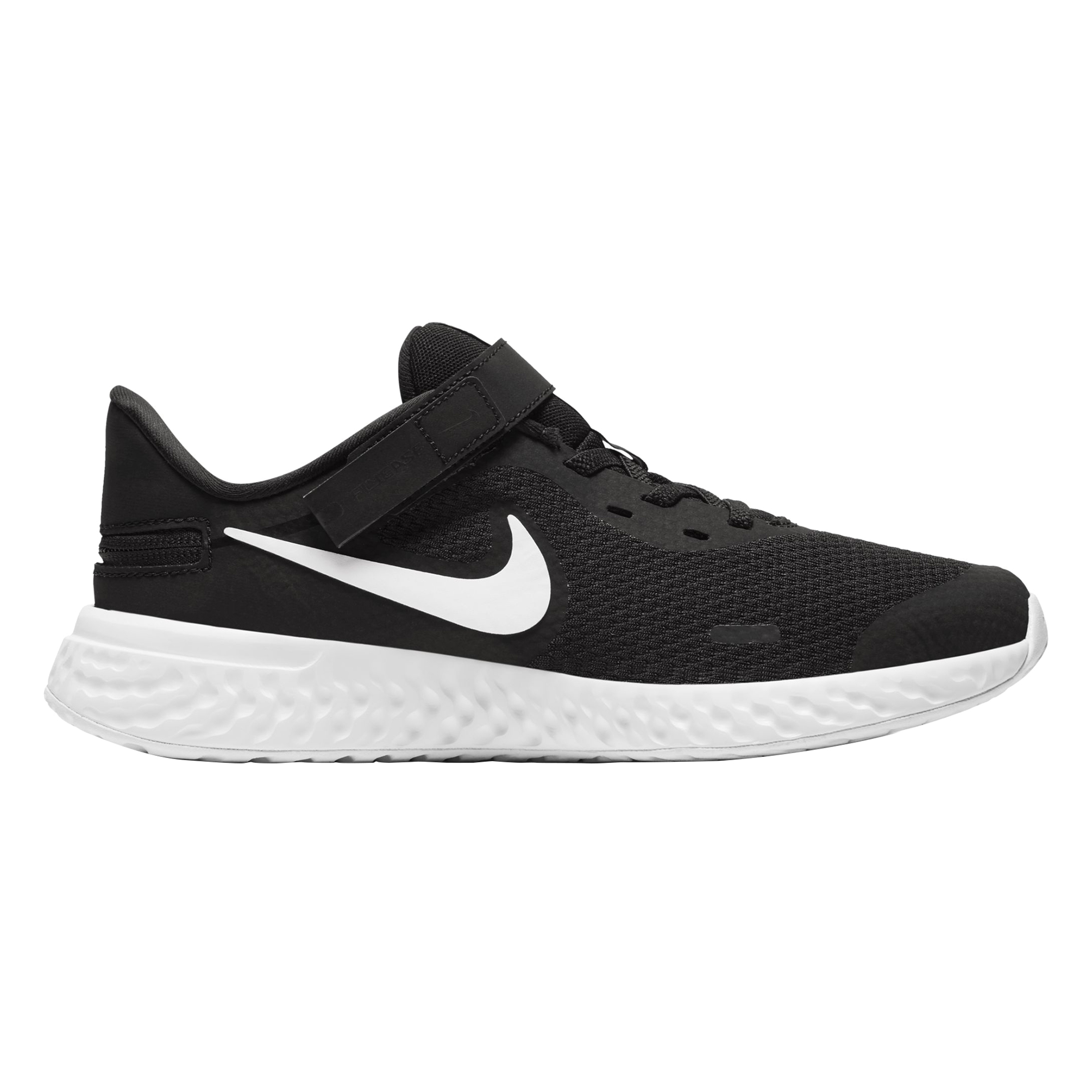 Nike Revolution 5 FlyEase (GS) Spor Ayakkabı