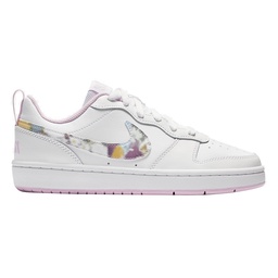 Nike Court Borough Low 2 SE FW20 (GS) Spor Ayakkabı