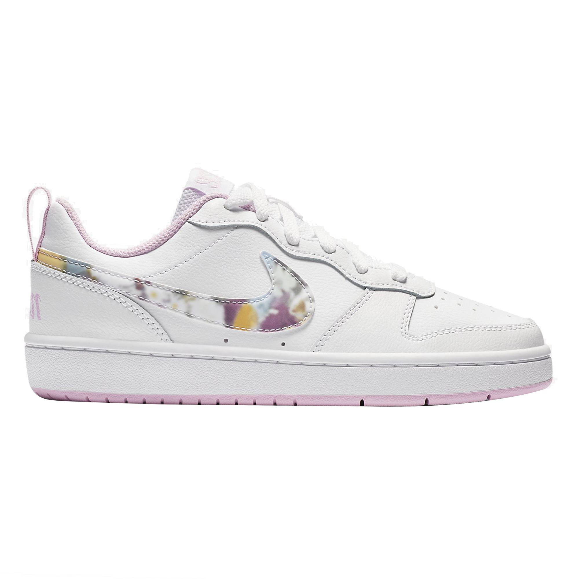 Nike Court Borough Low 2 SE FW20 (GS) Spor Ayakkabı